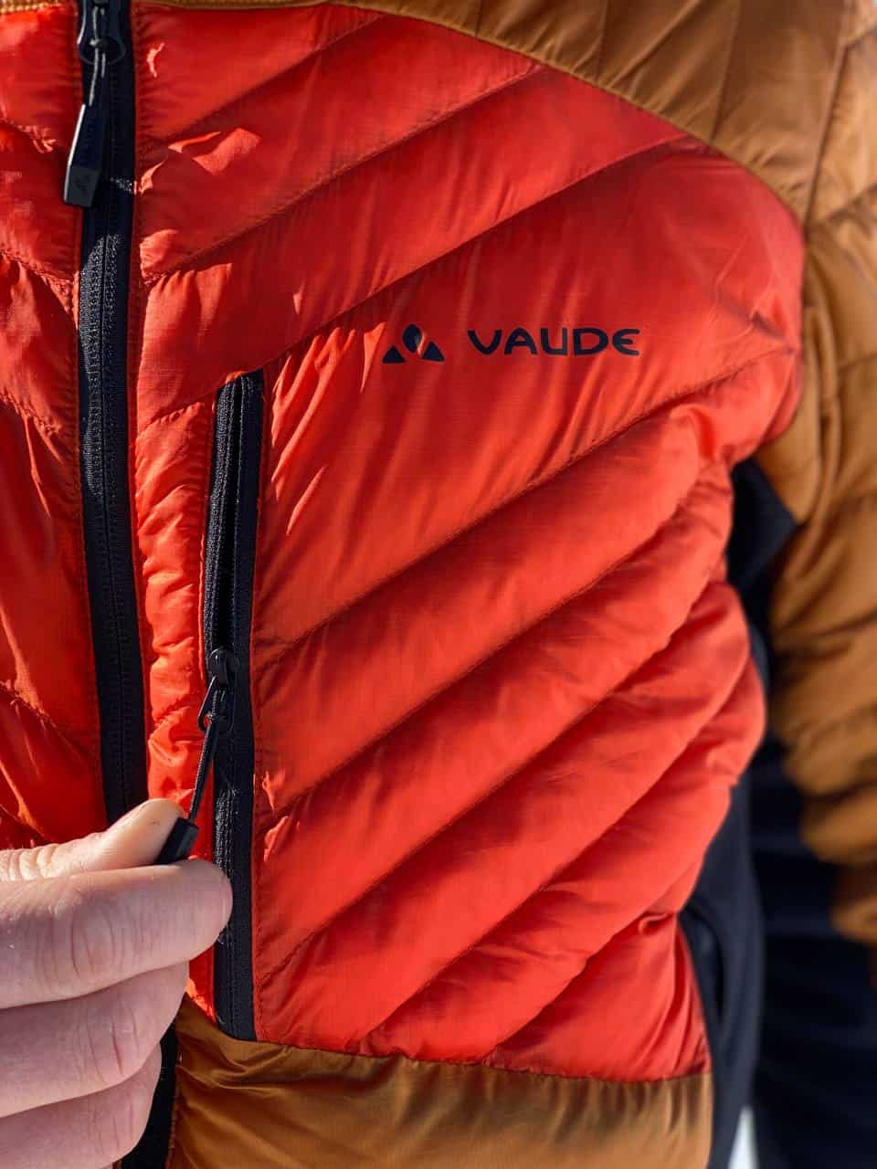 Vaude Sesvenna Pro