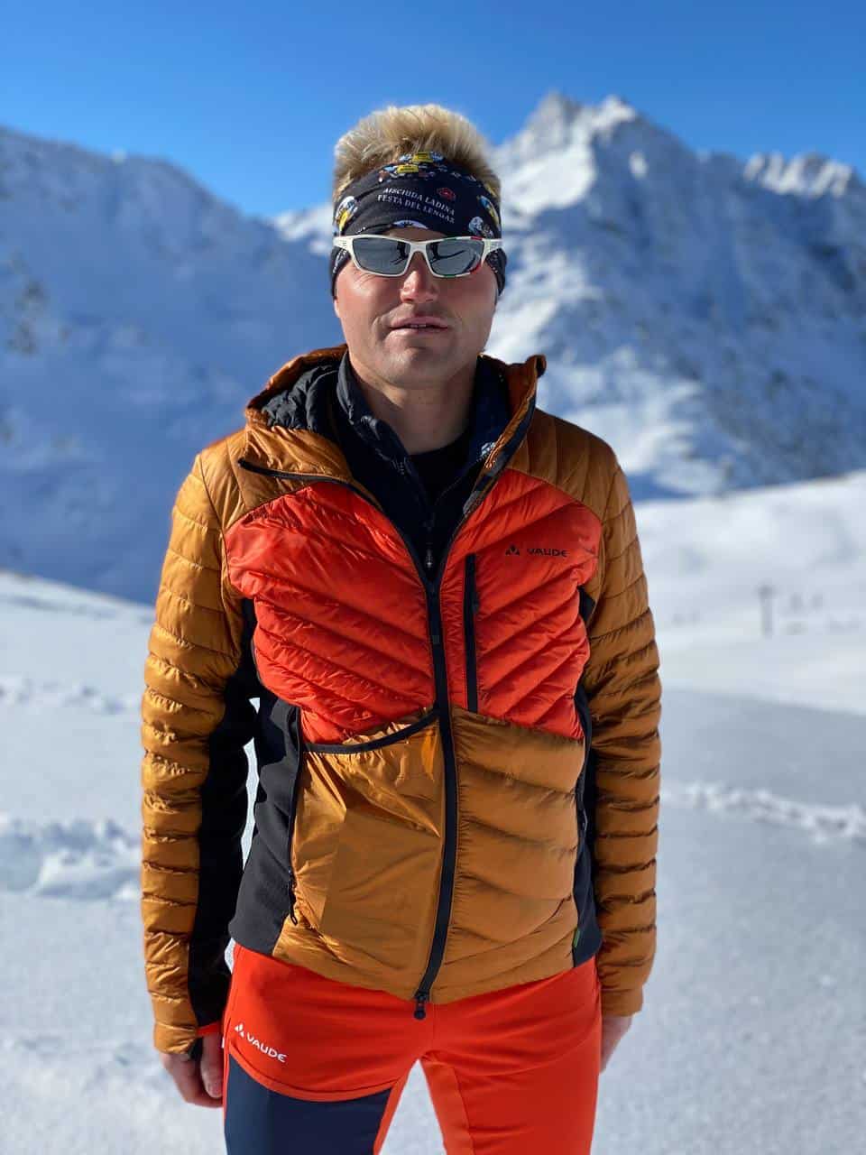 Vaude Sesvenna Pro