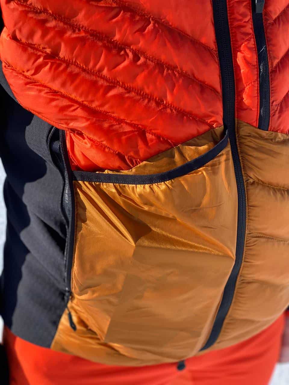 Vaude Sesvenna Pro