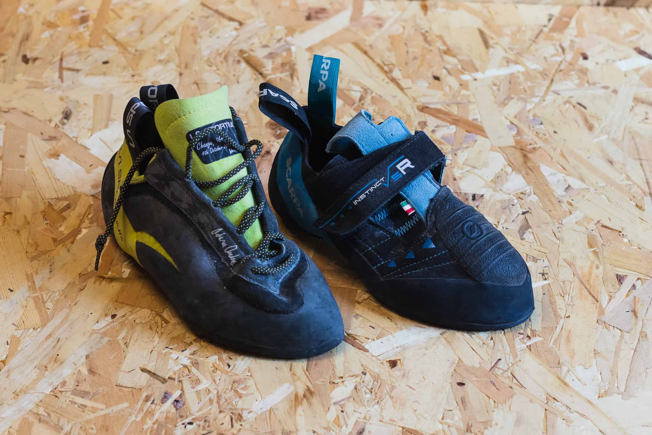 scarpa scarpette