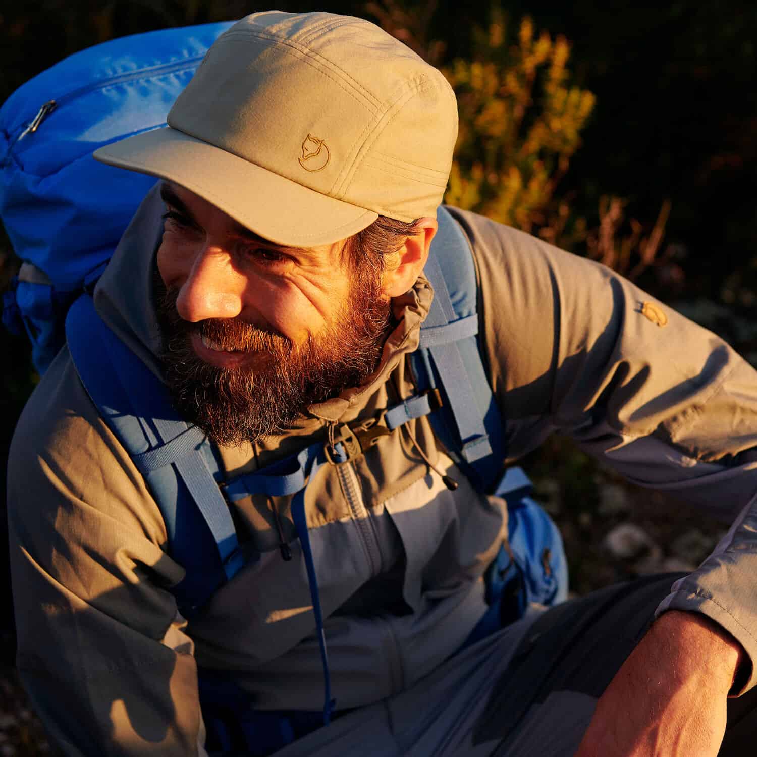 Fjallraven e Hanwag