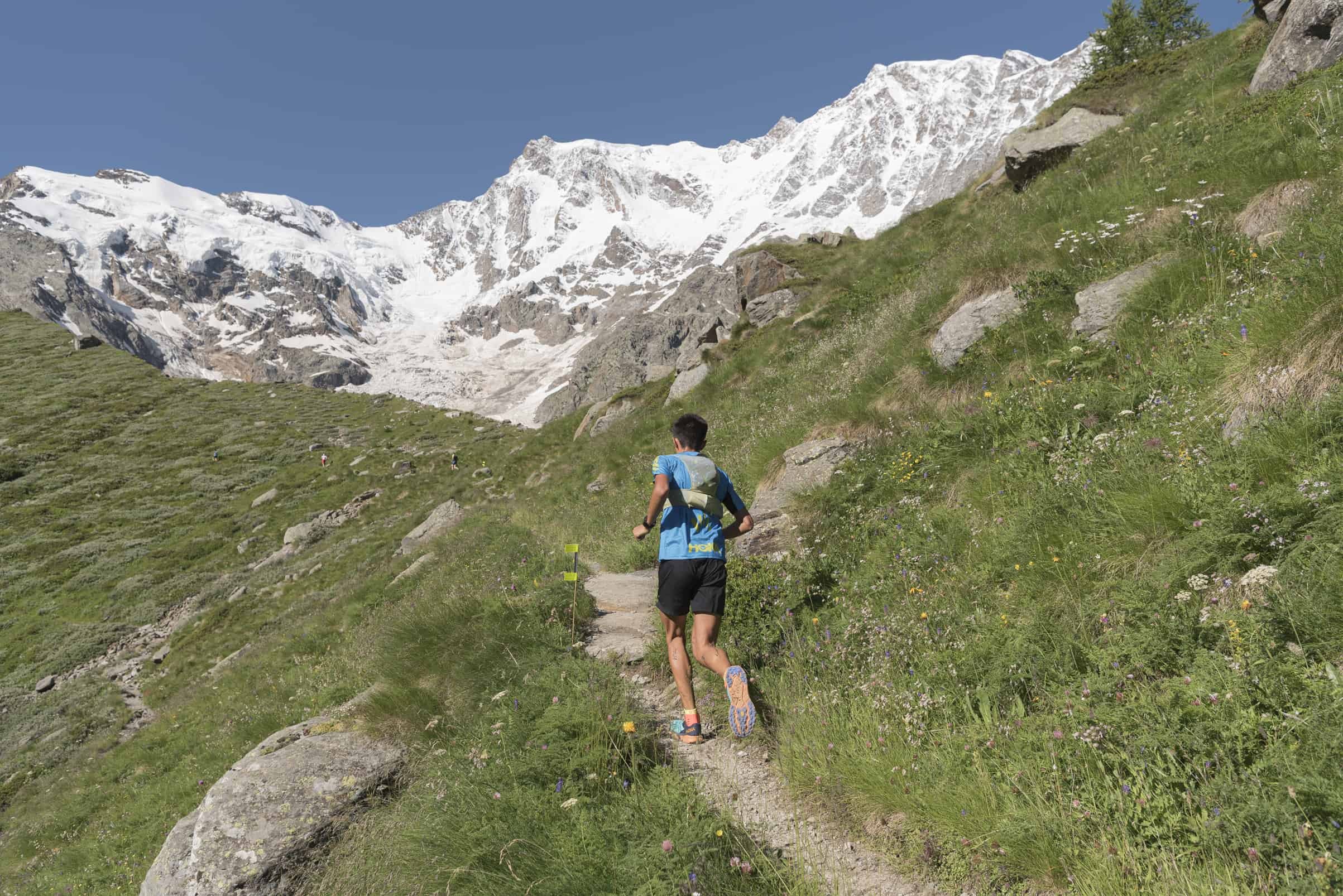 gare e atleti trail