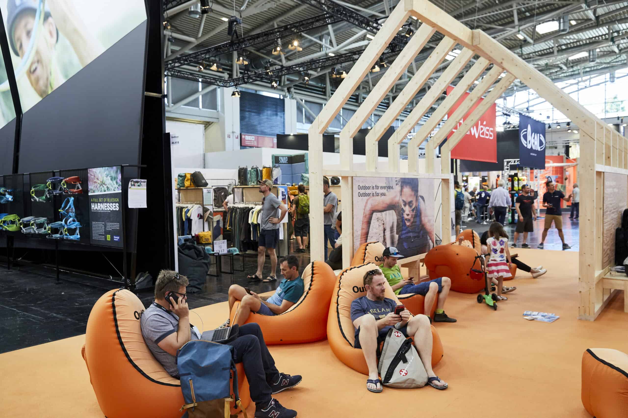 OutDoor by Ispo e 2022