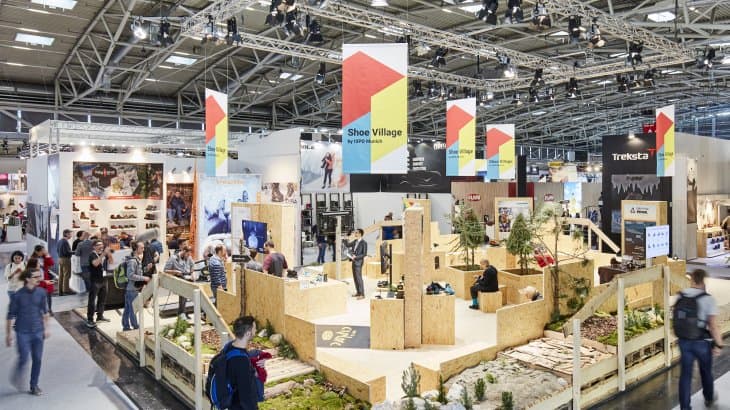OutDoor by Ispo e 2022