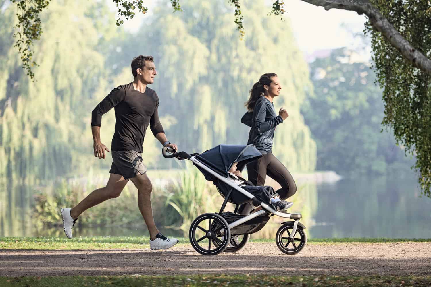 Famiglia e Thule
