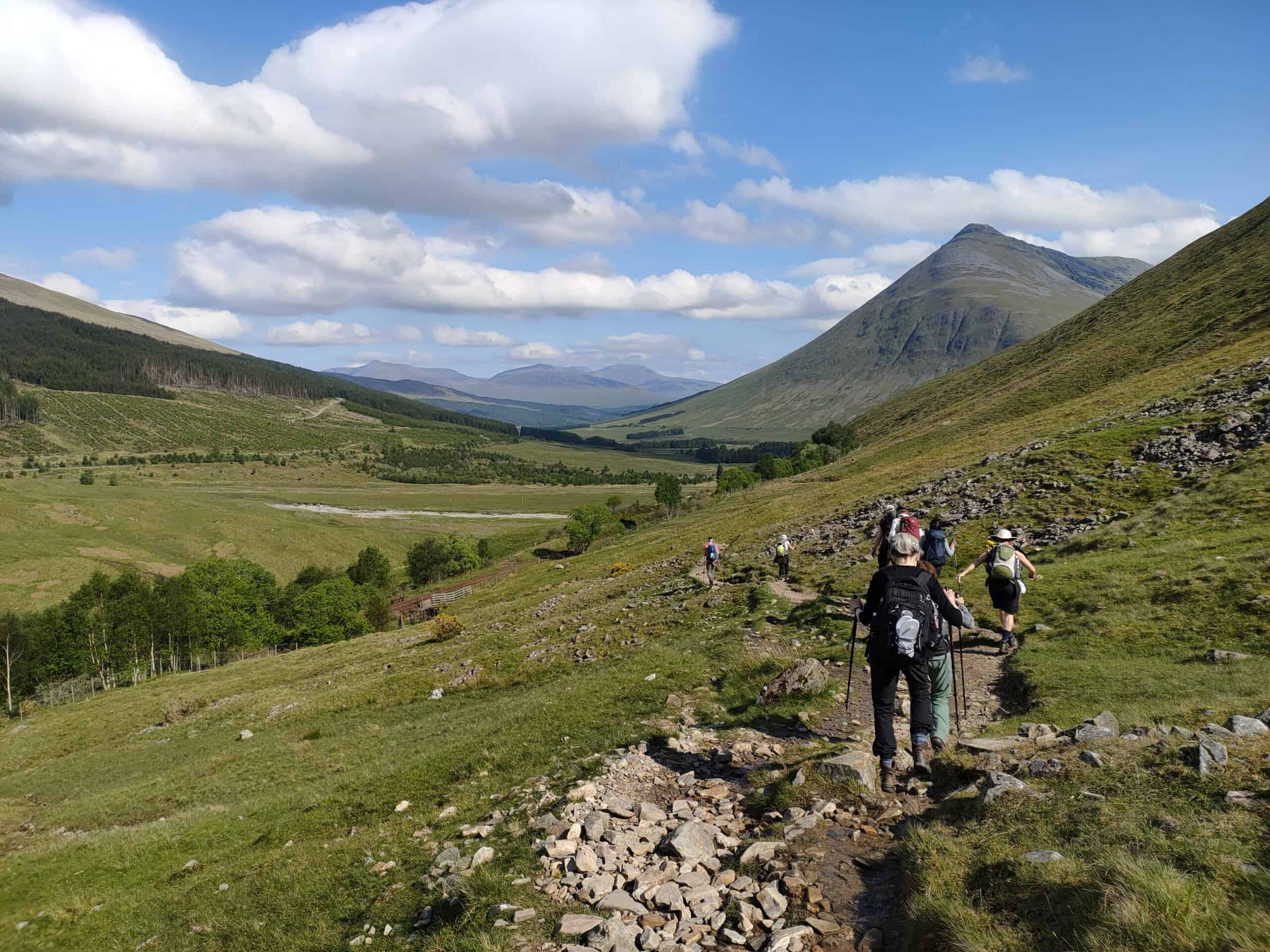 West Highland Way