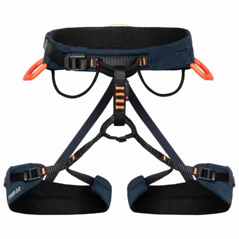 Arrampicata e consigli