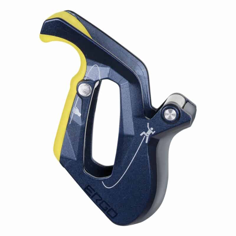 arrampicare in sicurezza