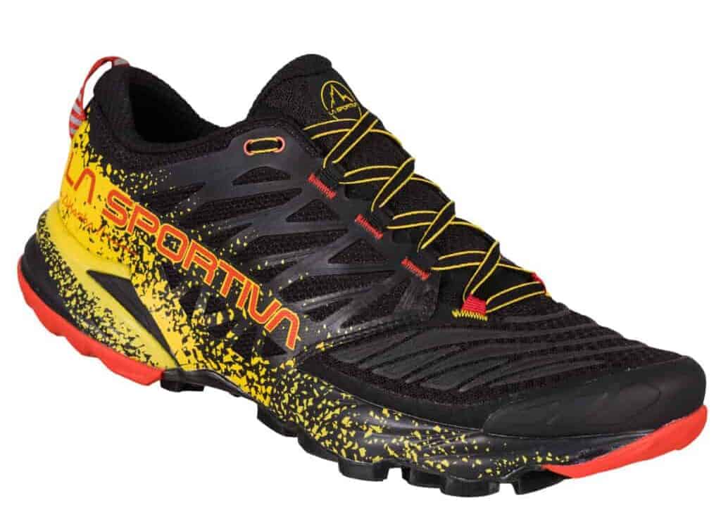 Running e MOntagna