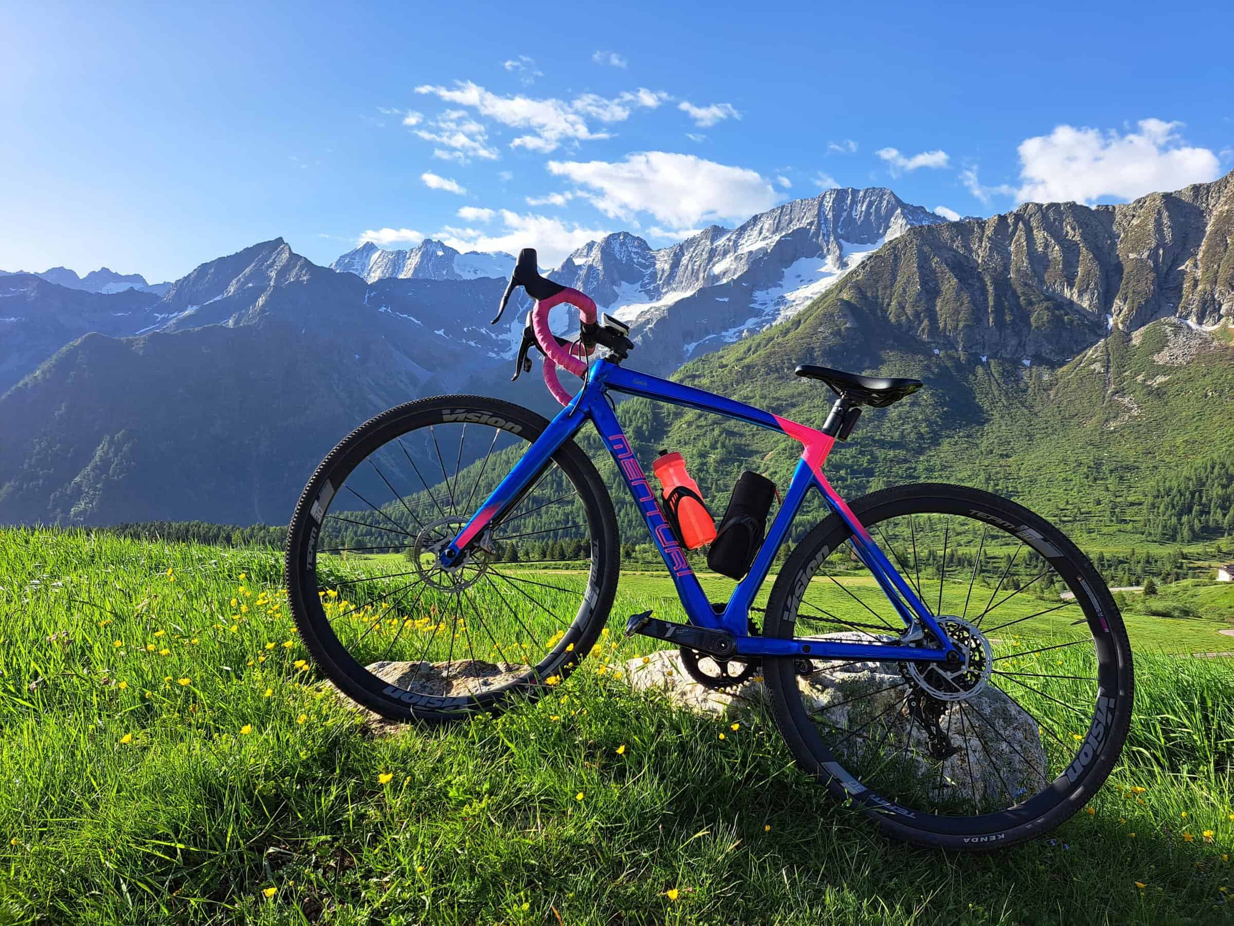 Gravel e Bici