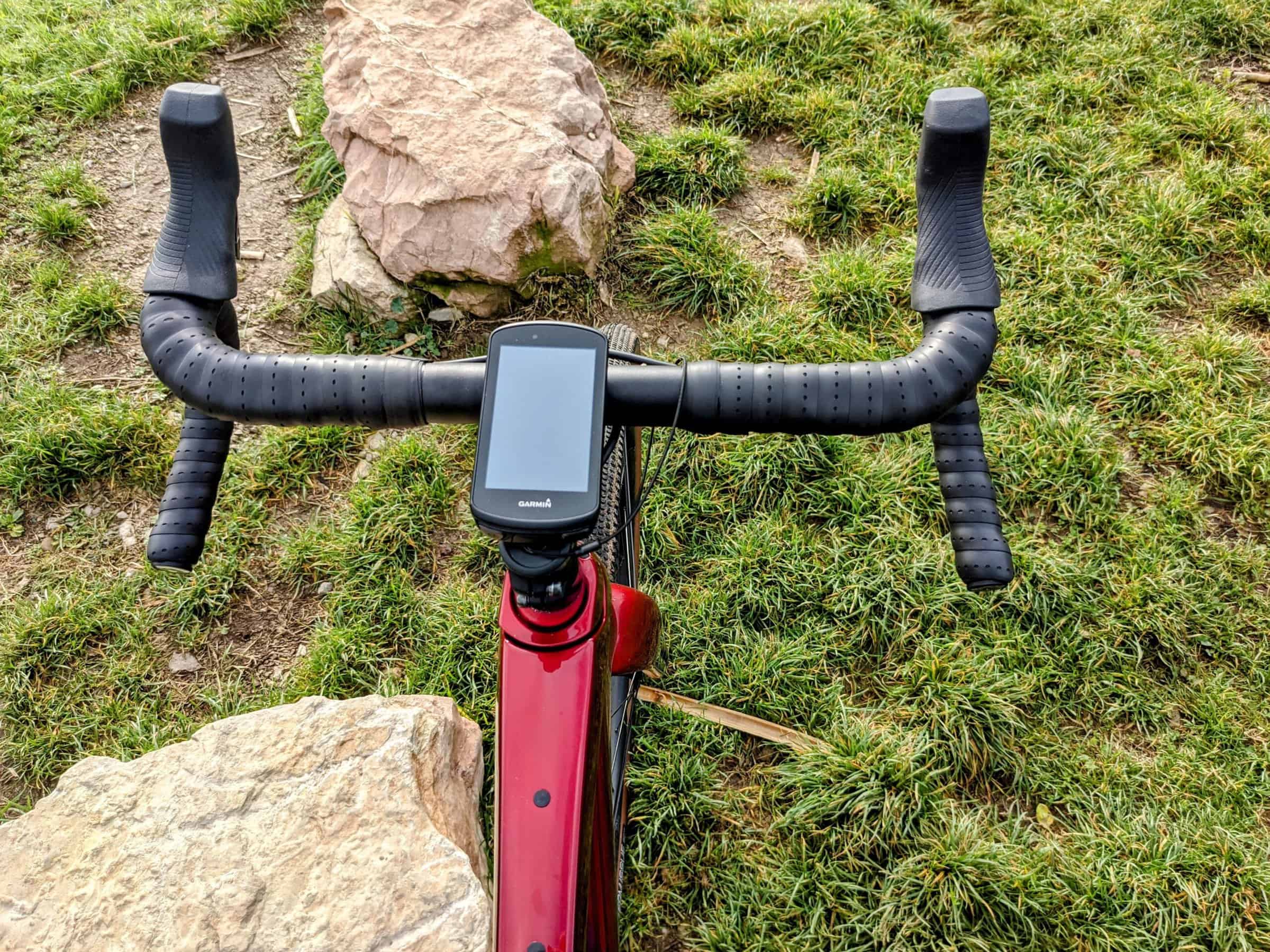 Grave e Bici