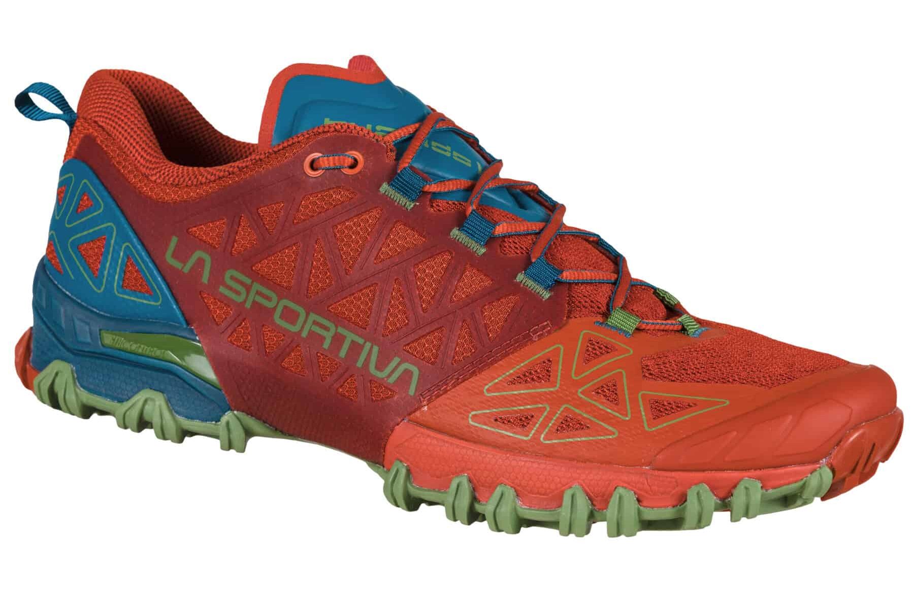 La Sportiva e running