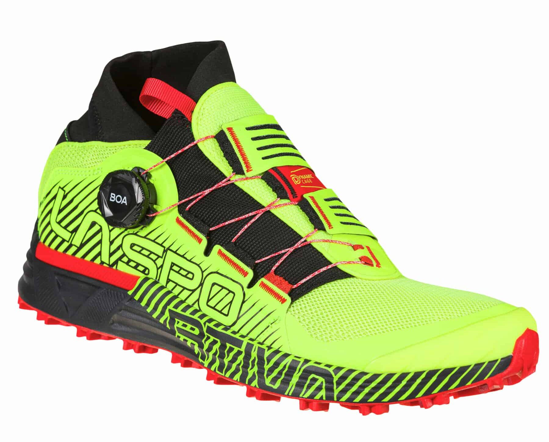 La Sportiva e Running