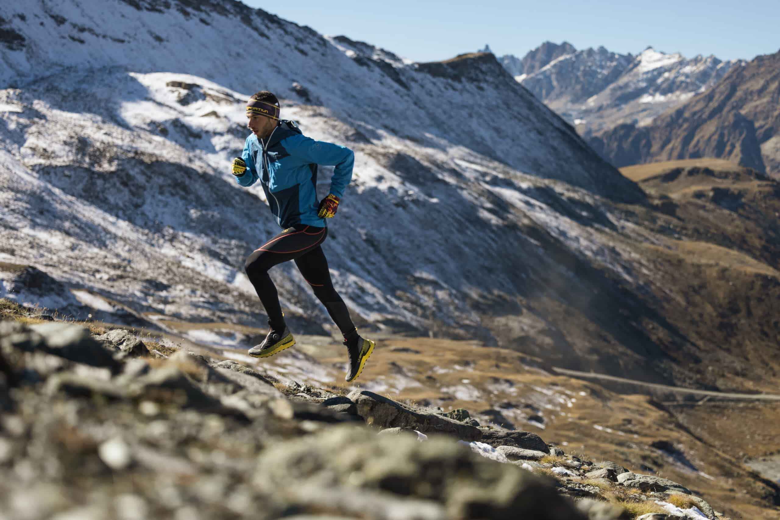 La Sportiva e SCARPA trail running