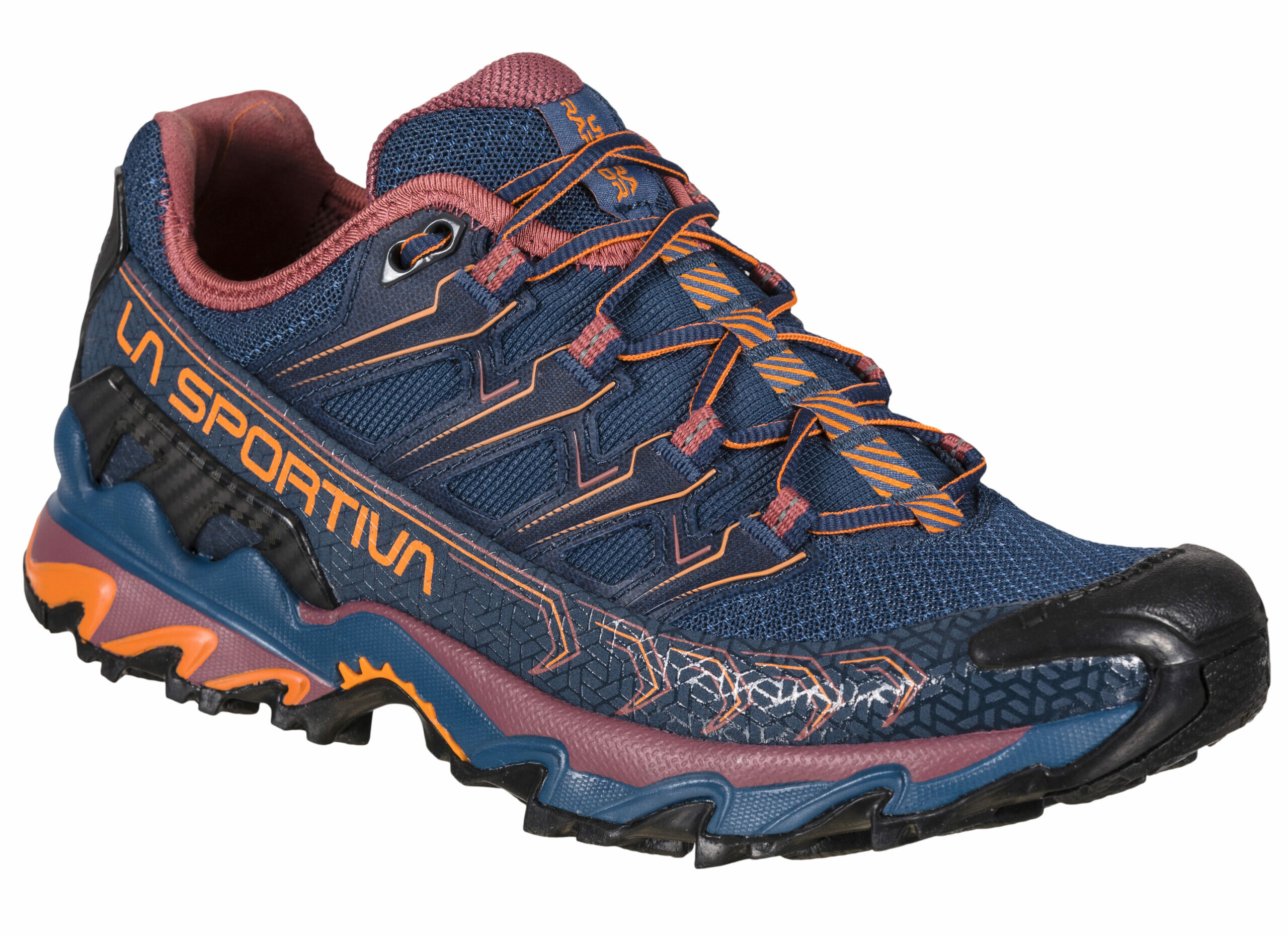 La Sportiva e running