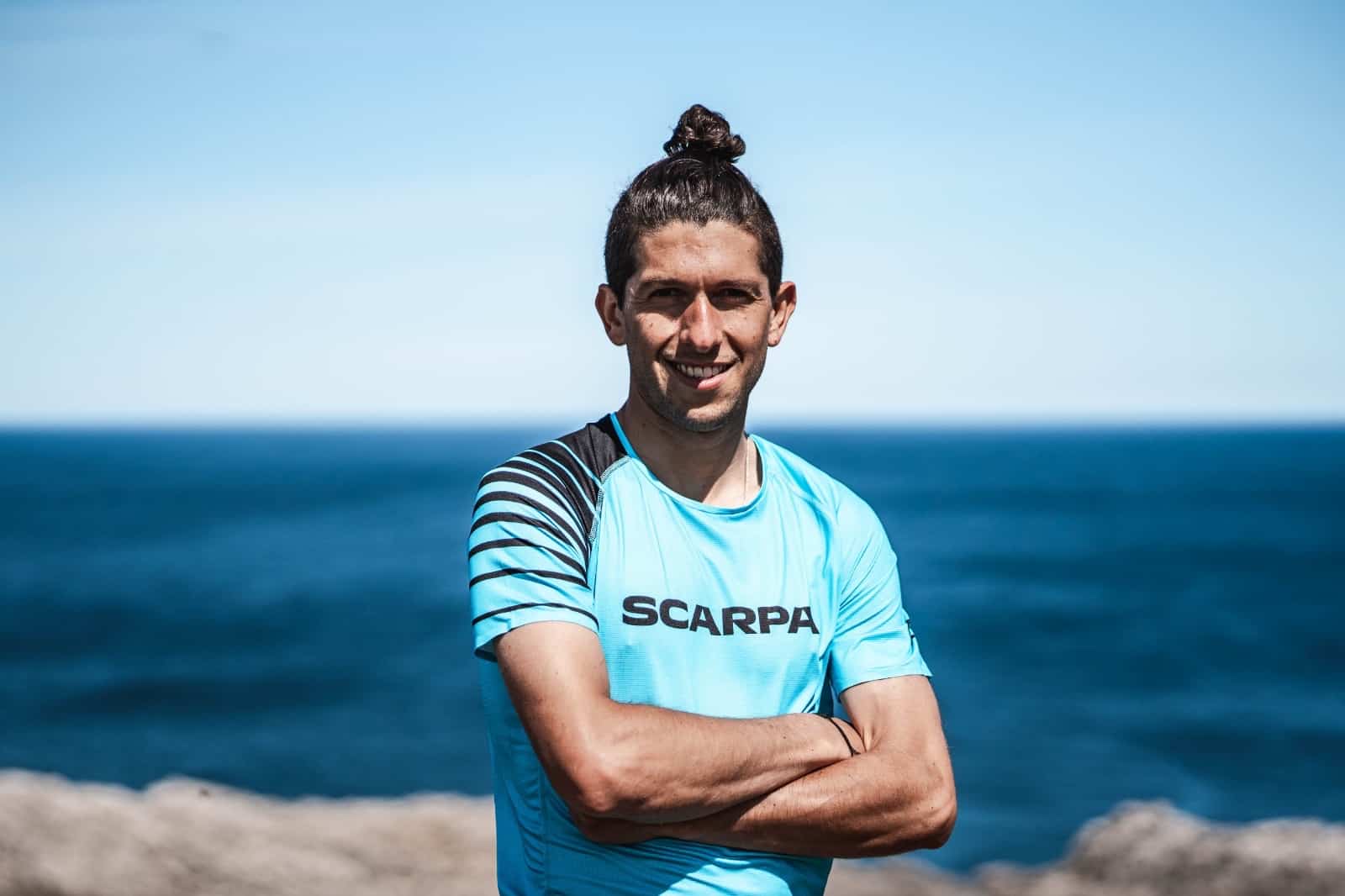 SCARPA trail running e gare