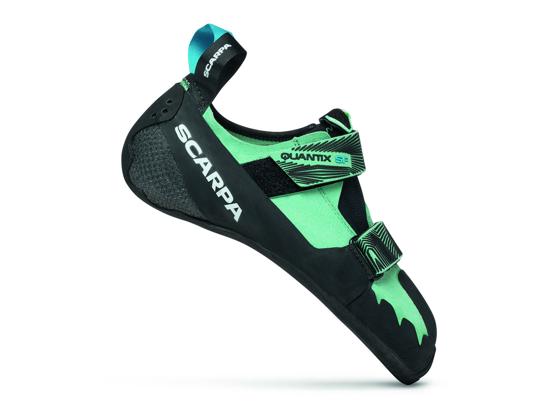 SCARPA QUANTIX SF