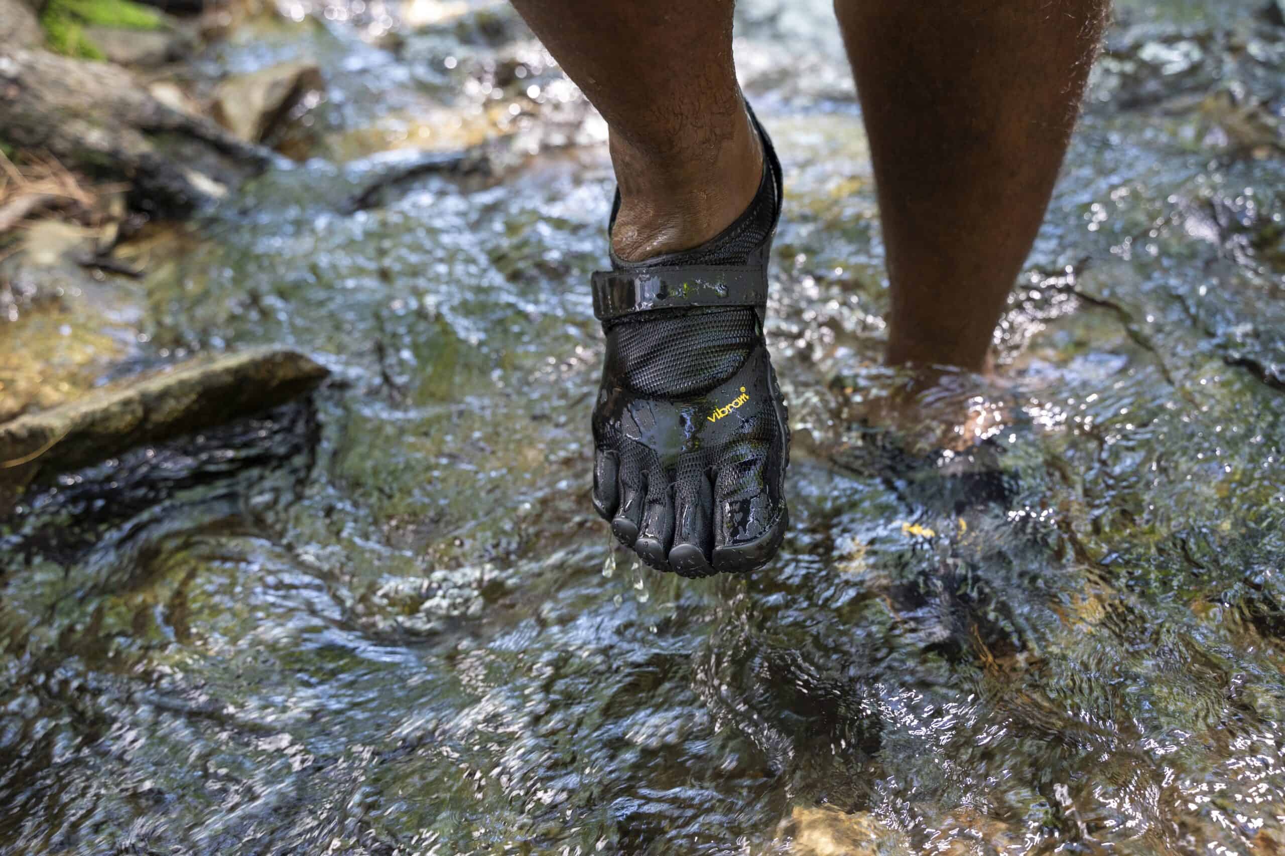 Vibram FiveFingers V-Aqua