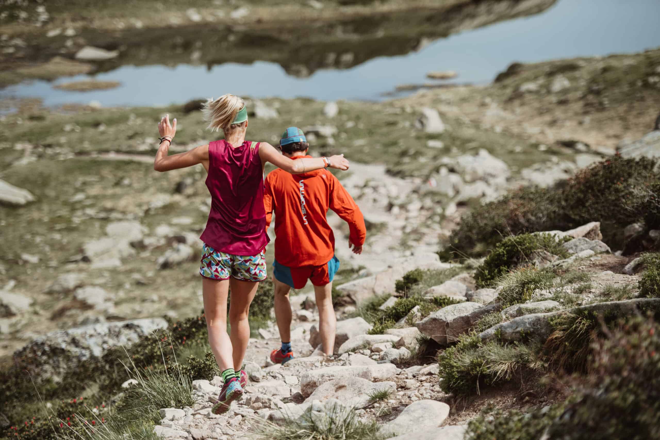 La Sportiva e Running