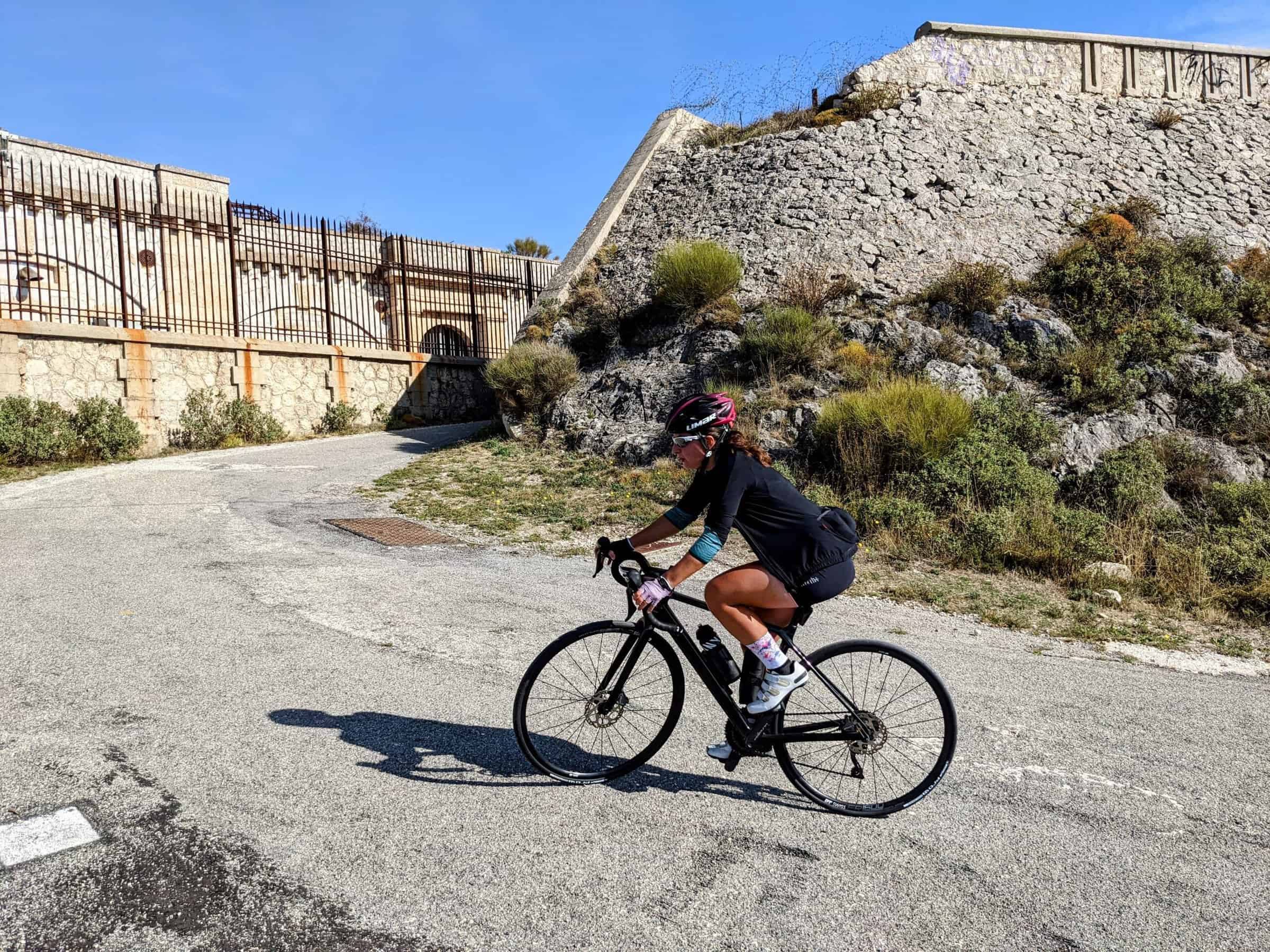 Riviera Gravel e Bike