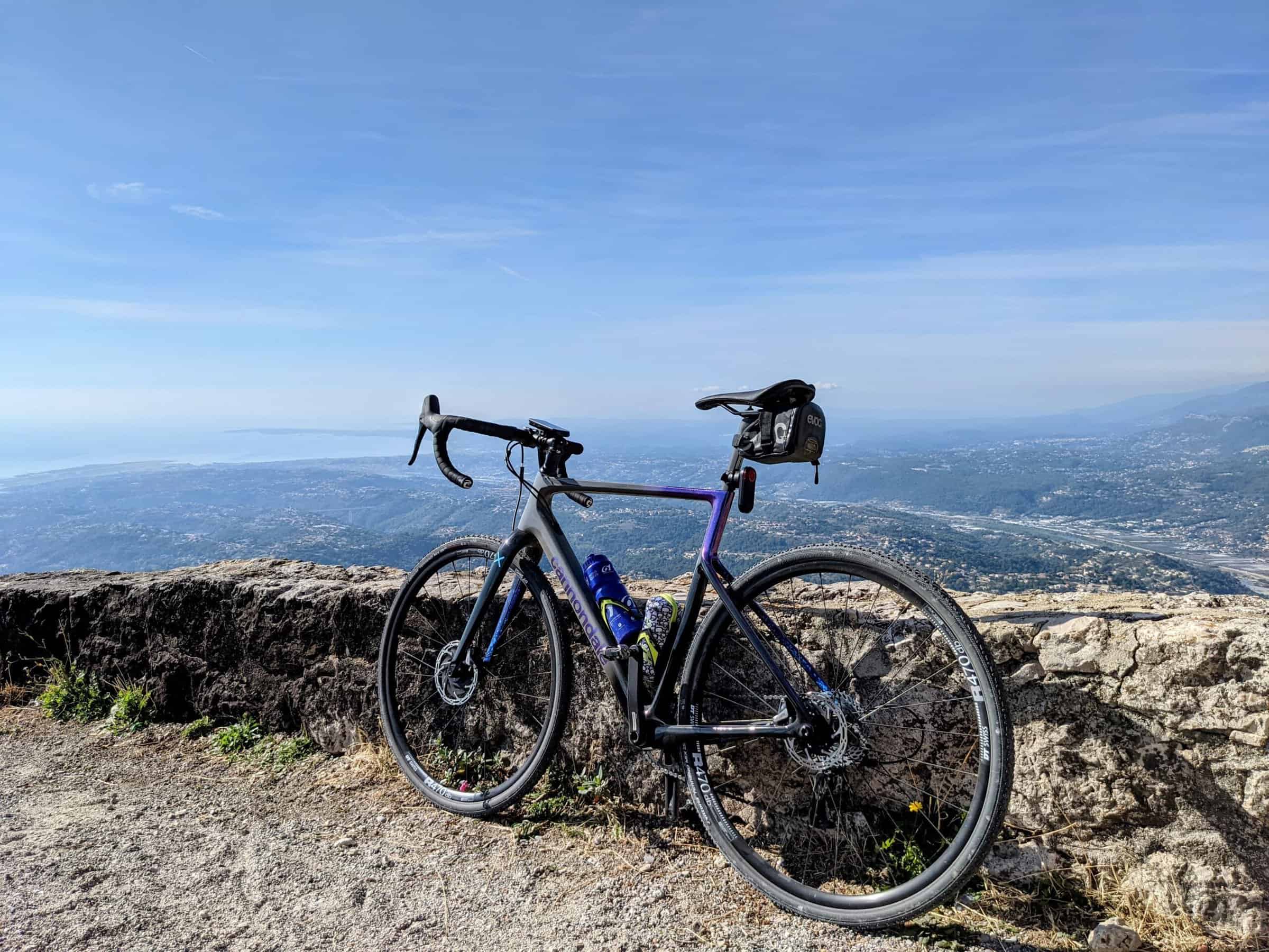 Riviera Gravel e Bike