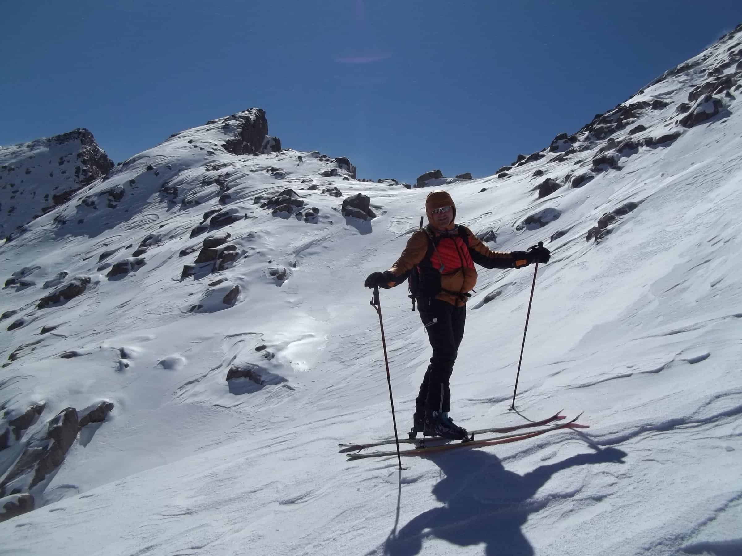 Vaude Sesvenna Pro
