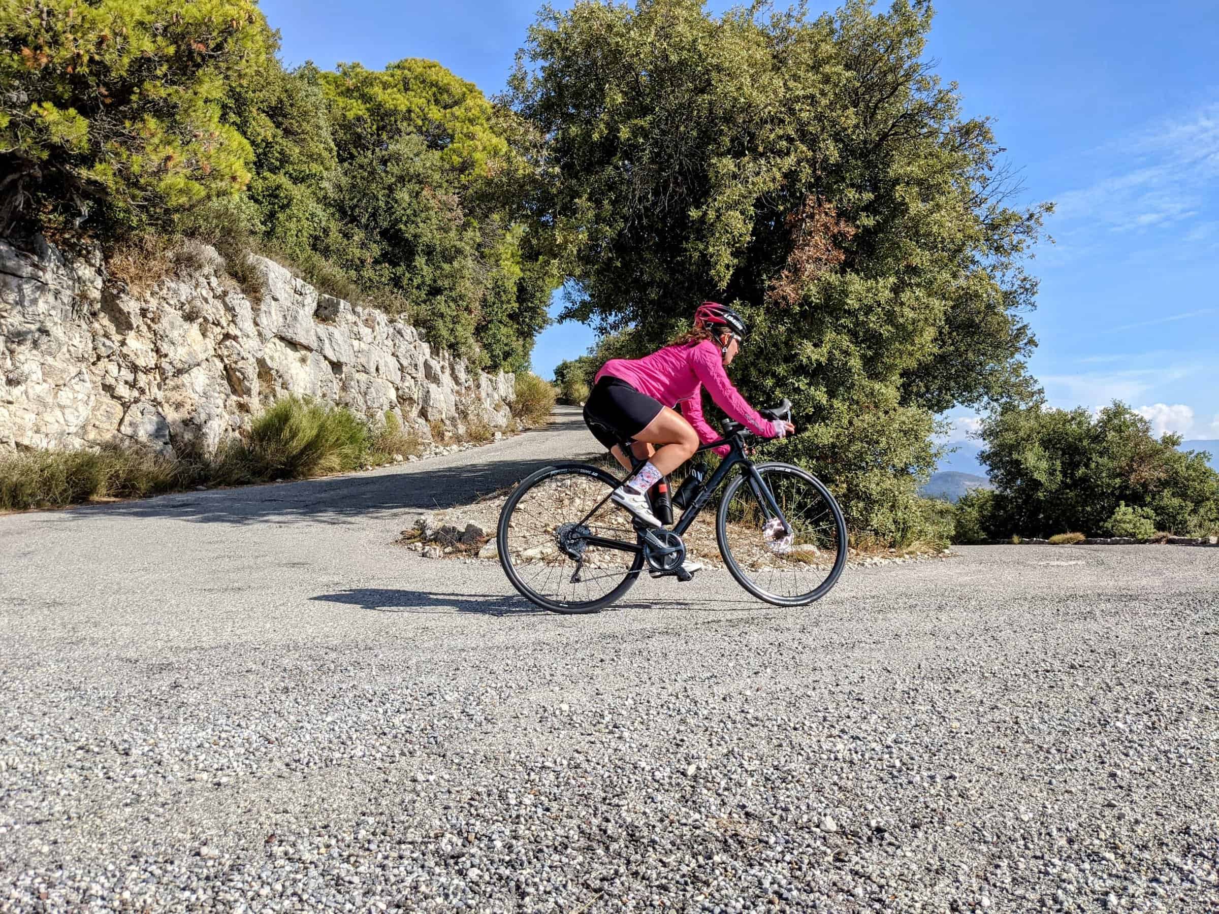 Riviera Gravel e Bike
