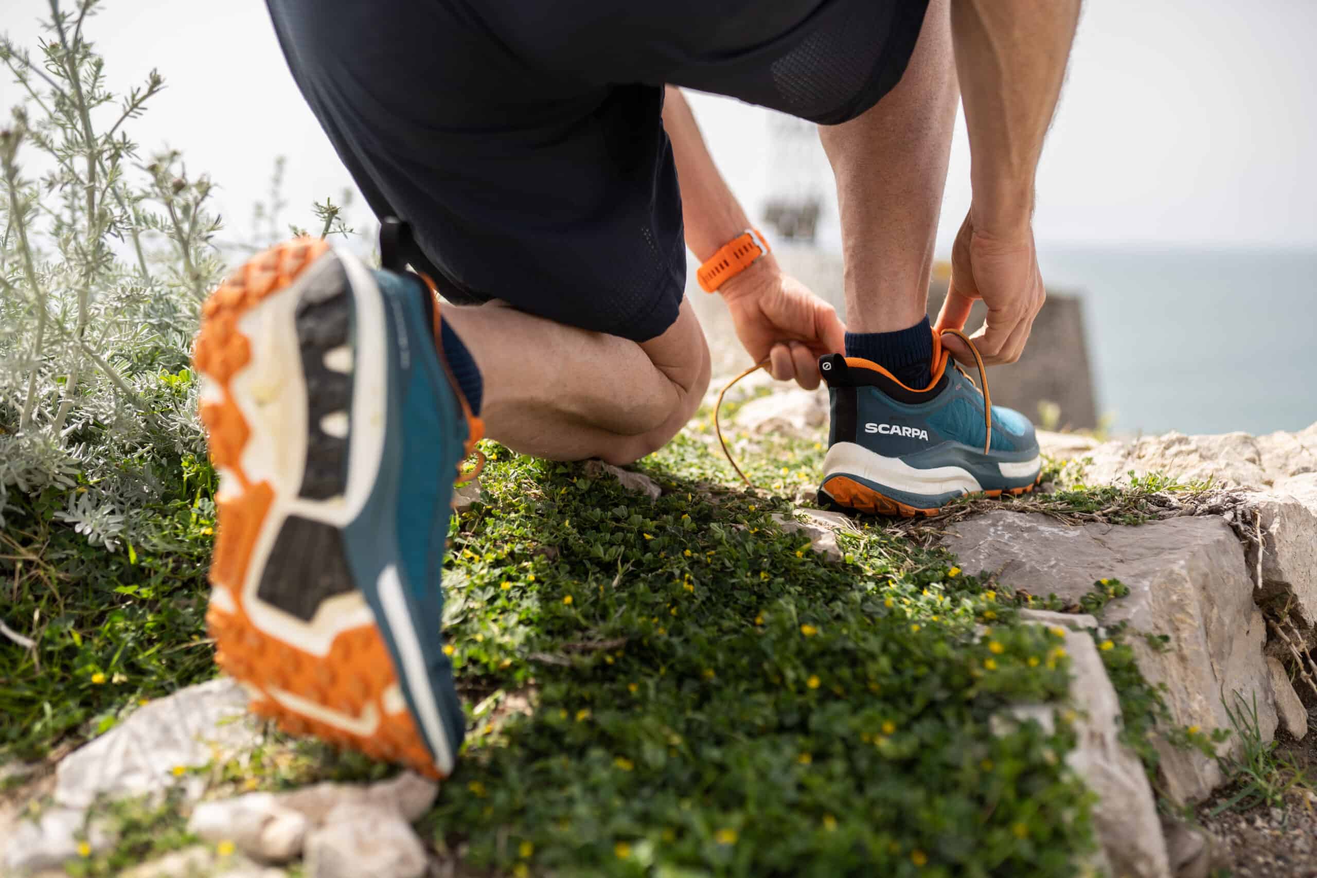 SCARPA Golden Gate ATR GTX