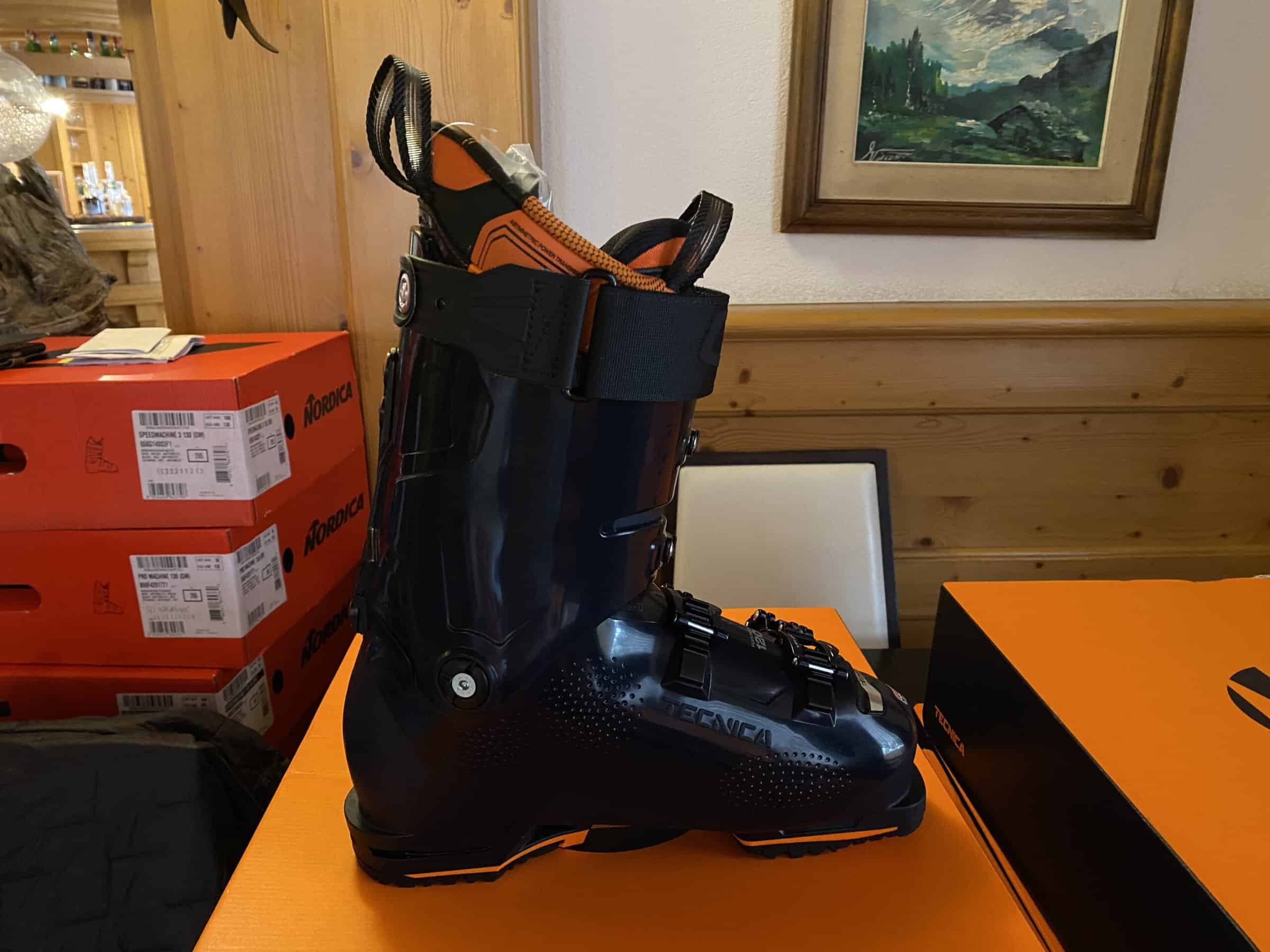 Tecnica Mach1 MV 120 TD GW