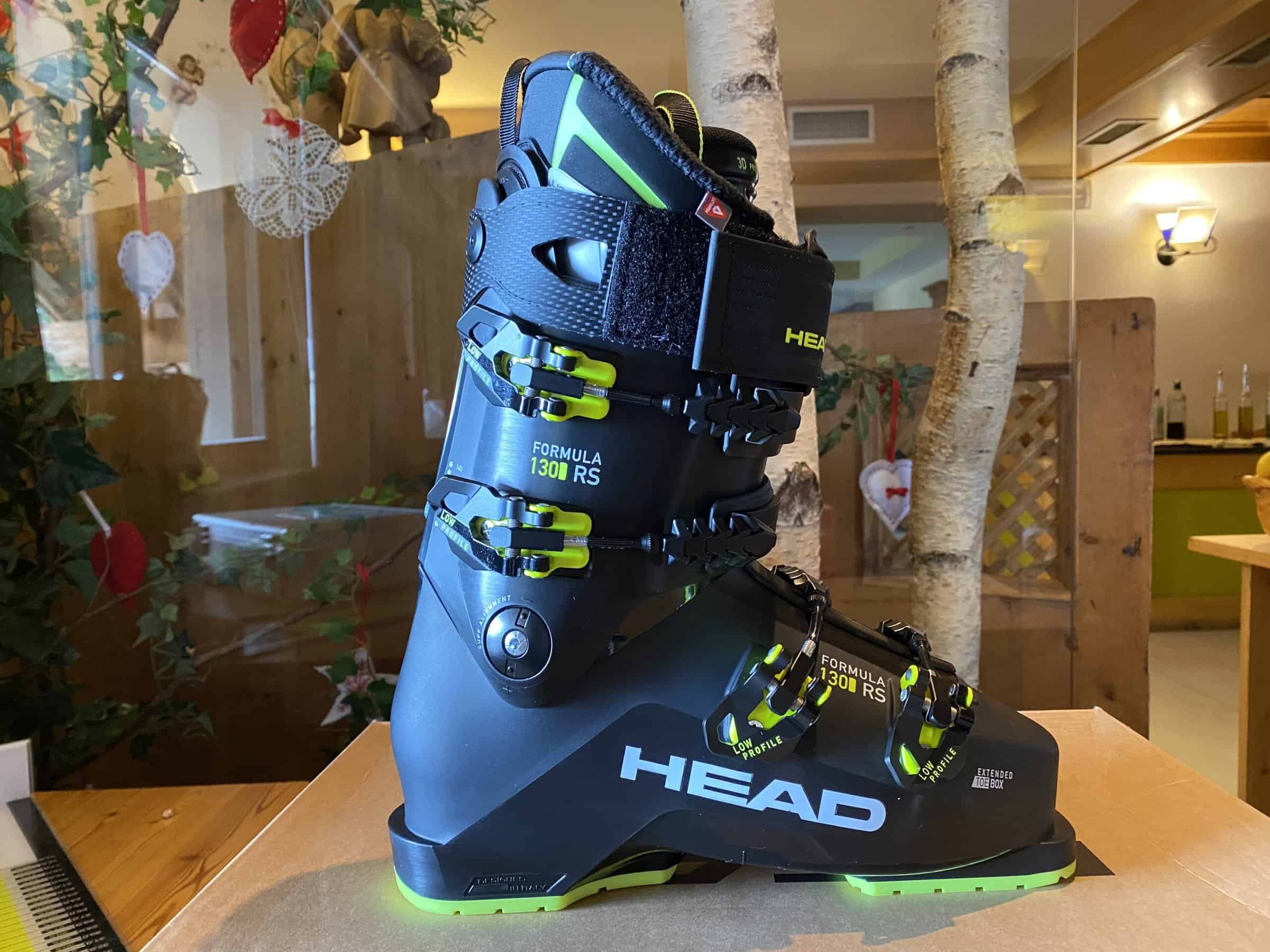 Head Formula RS 130 GW