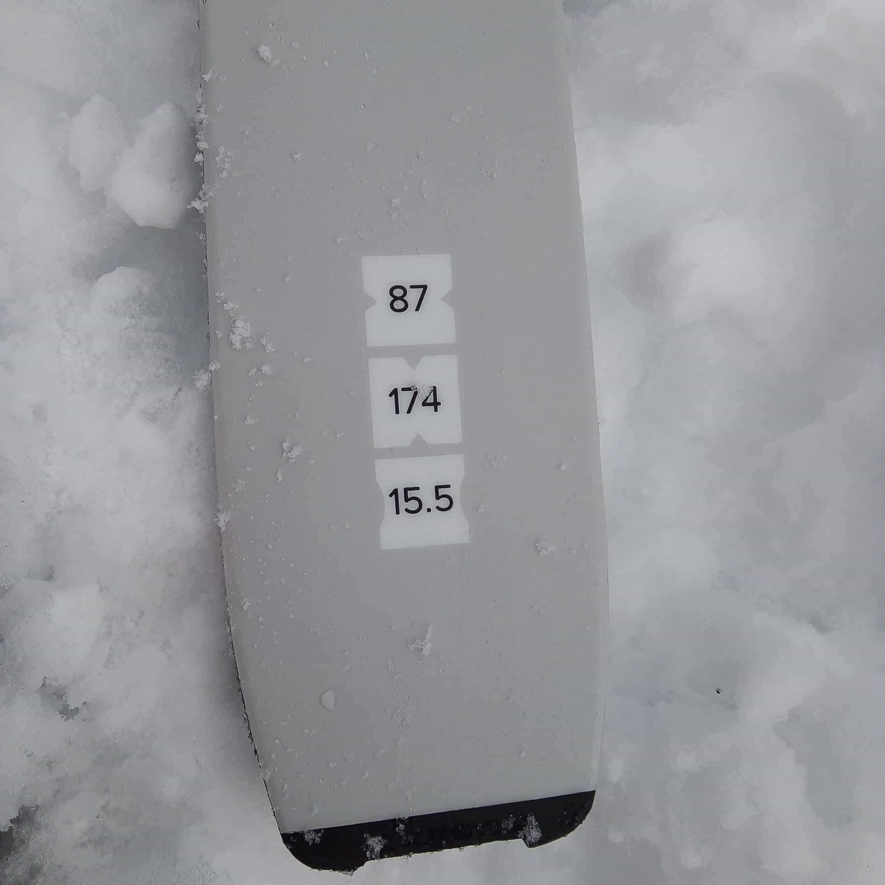Kästle TX 87