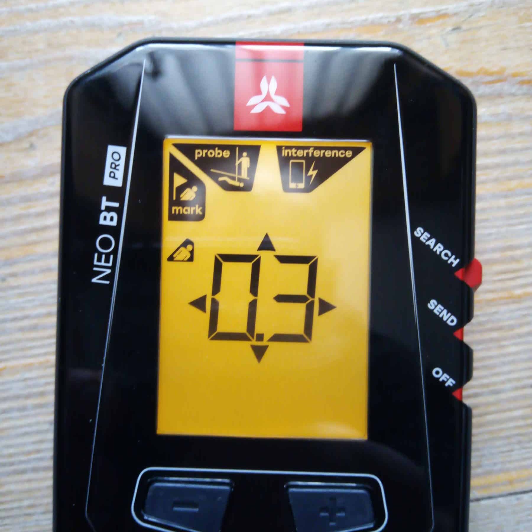 ARVA NEO BT PRO