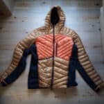 Vaude Sesvenna Pro insulating jacket men’s
