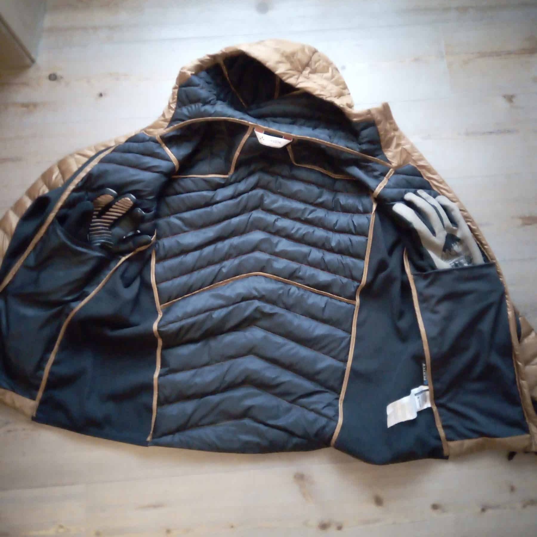 Vaude Sesvenna Pro