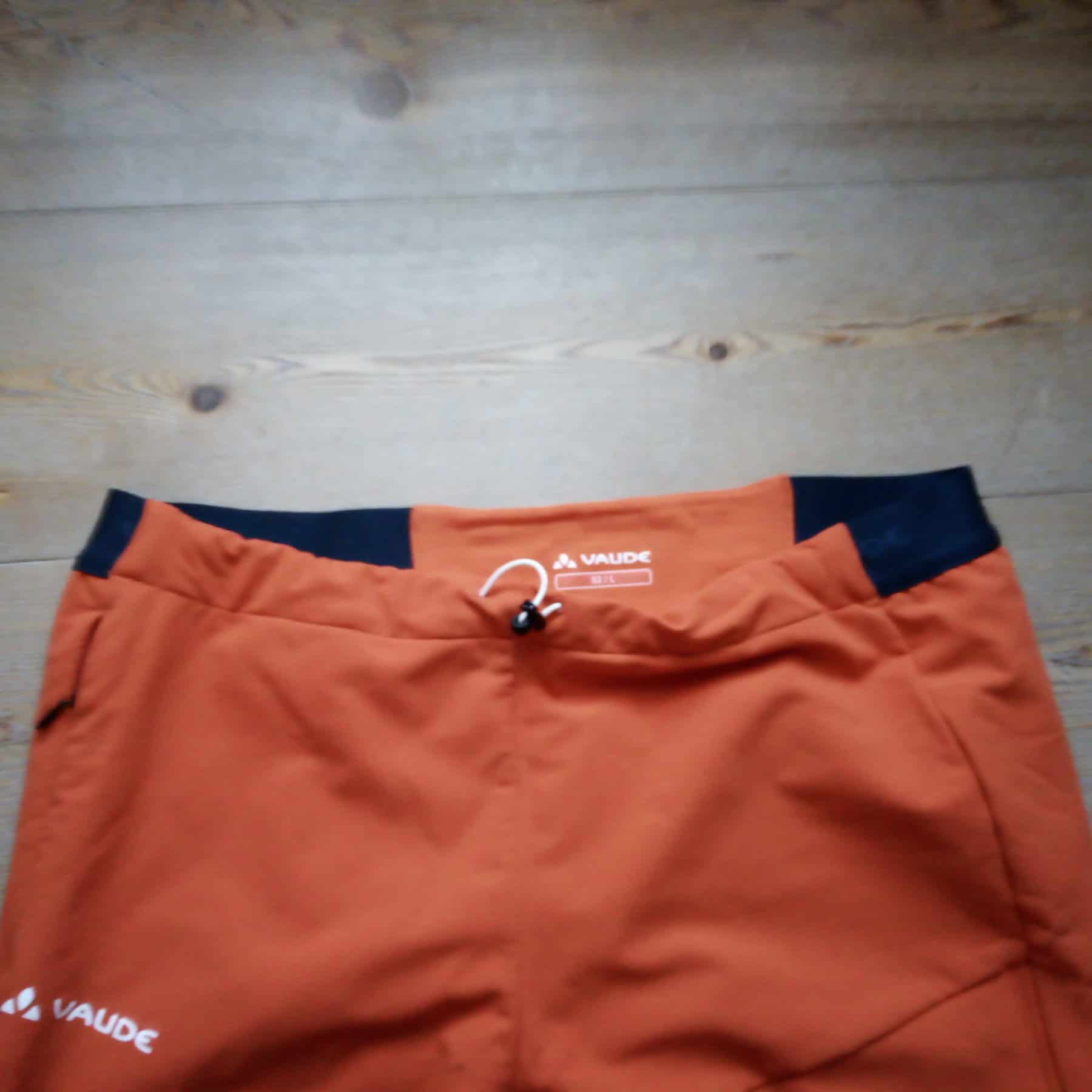VAUDE Larice light uomo