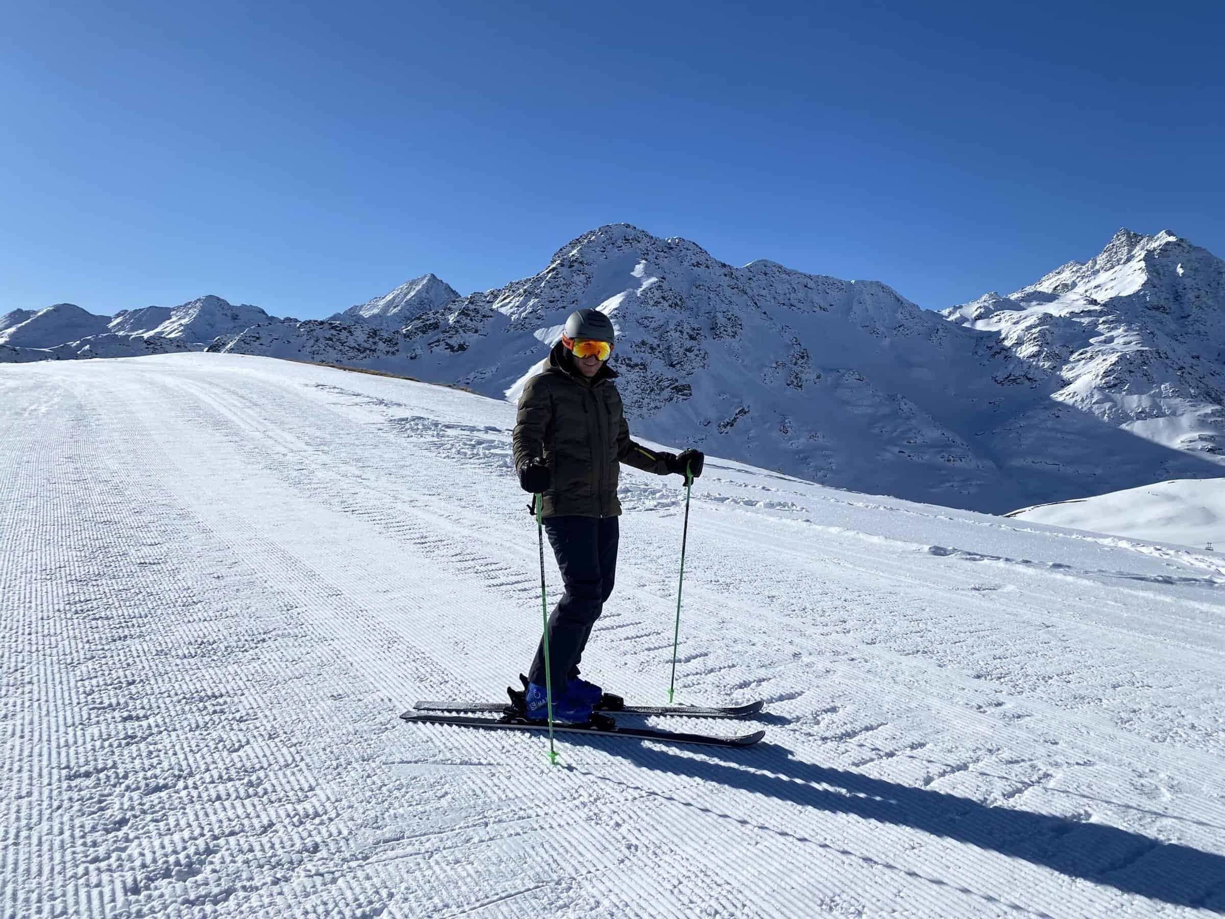 Sant Anton & Lech