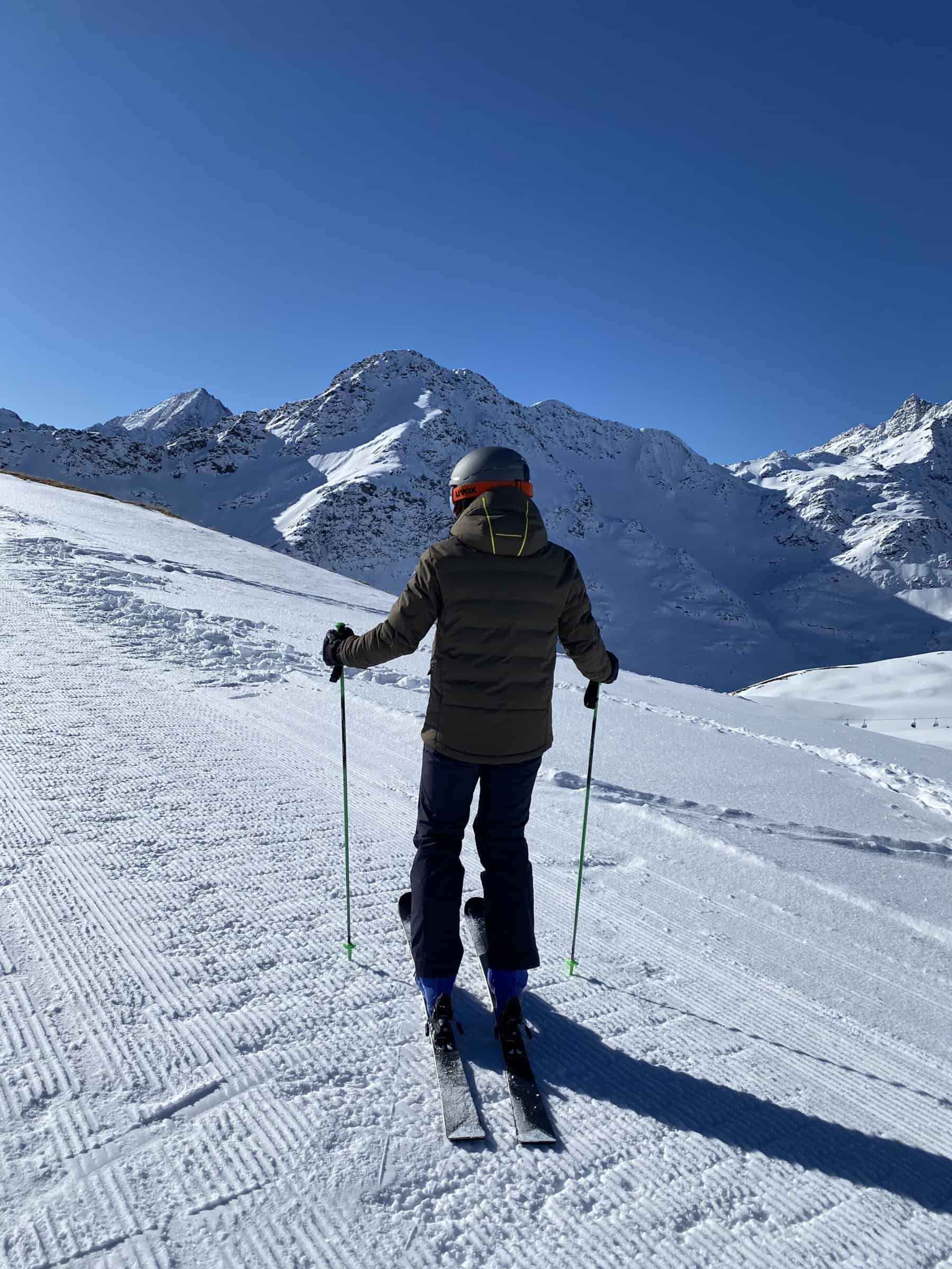 Hyra Sant Anton & Lech