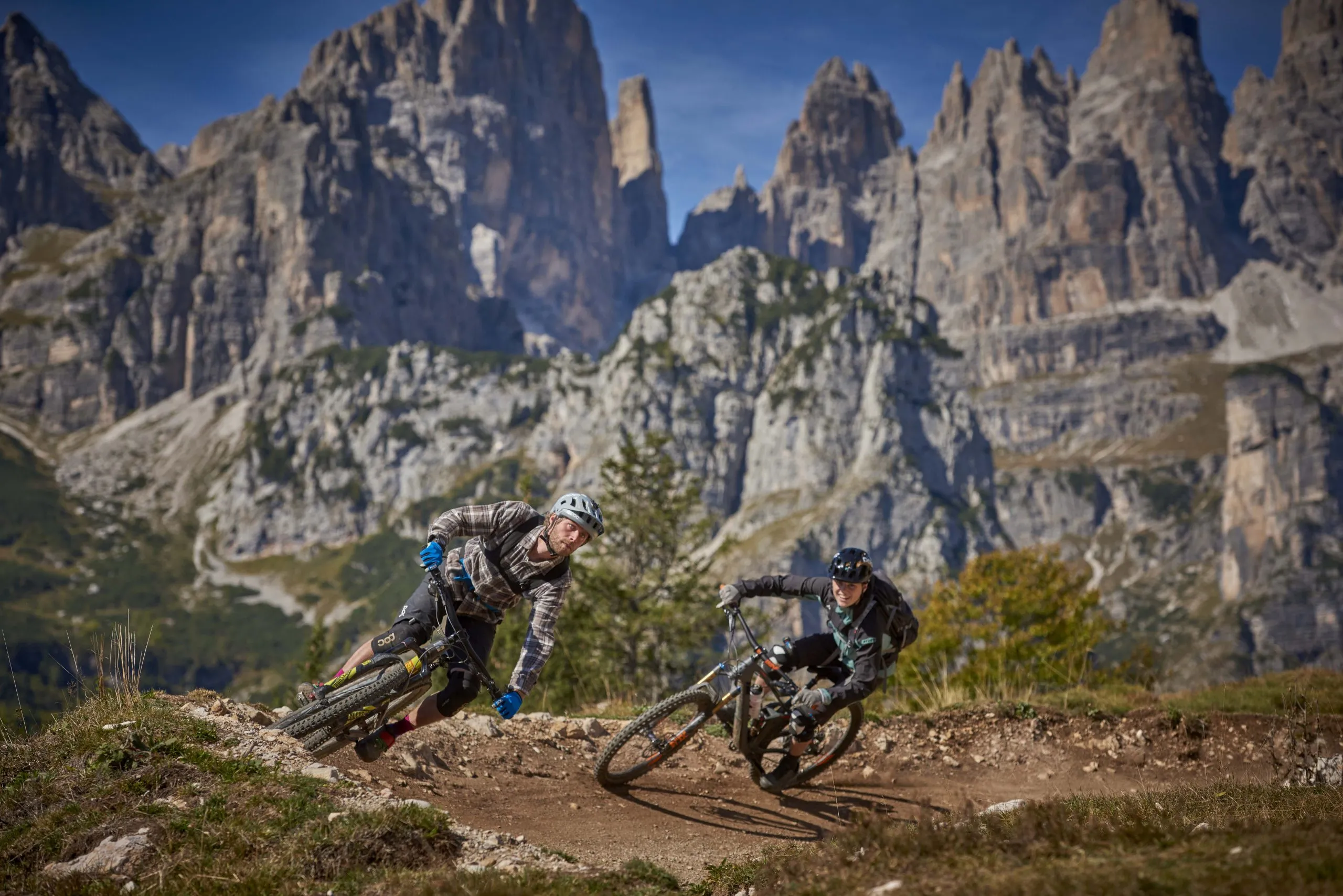 Dolomiti Paganella Bike