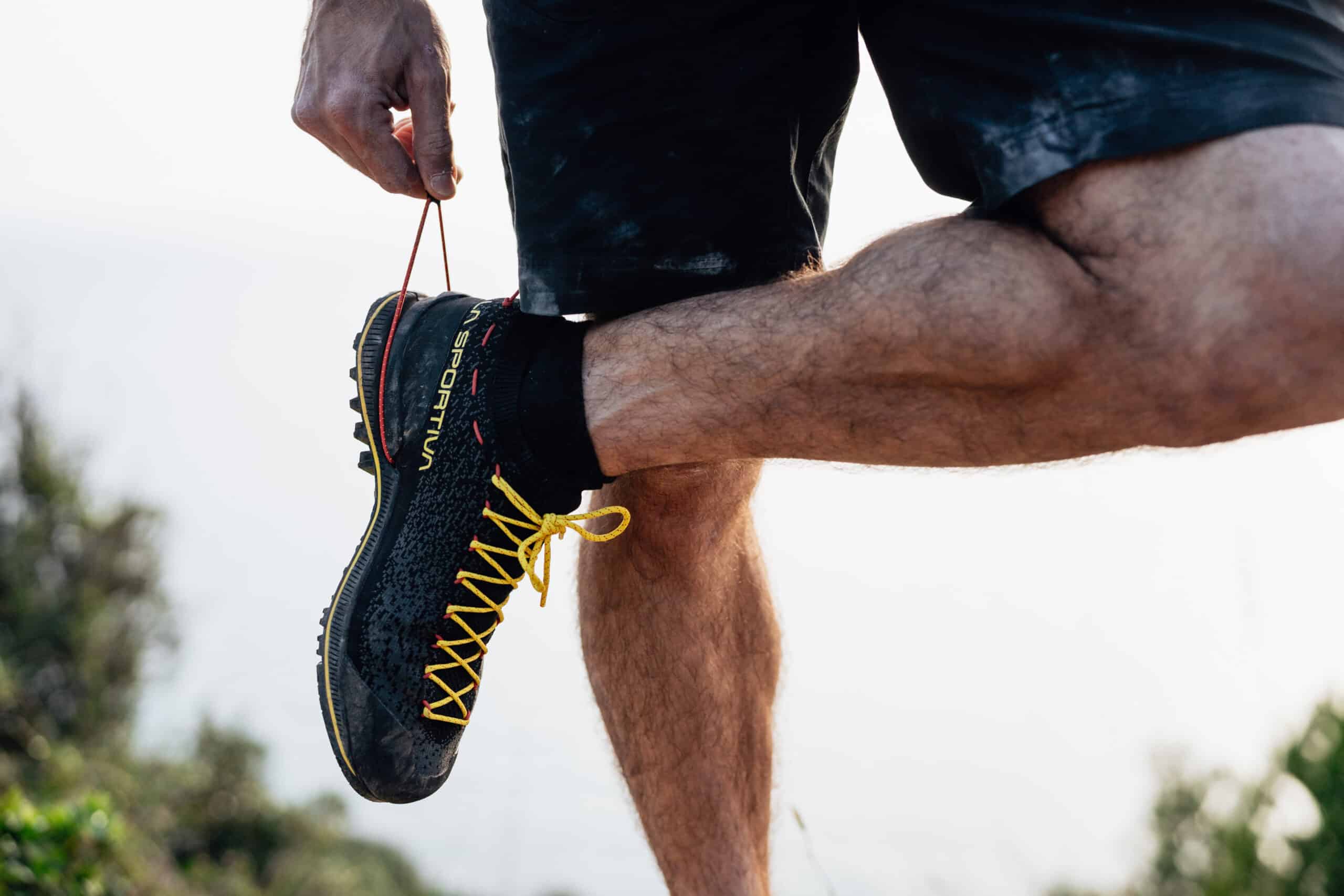 La Sportiva_TX2 EVO