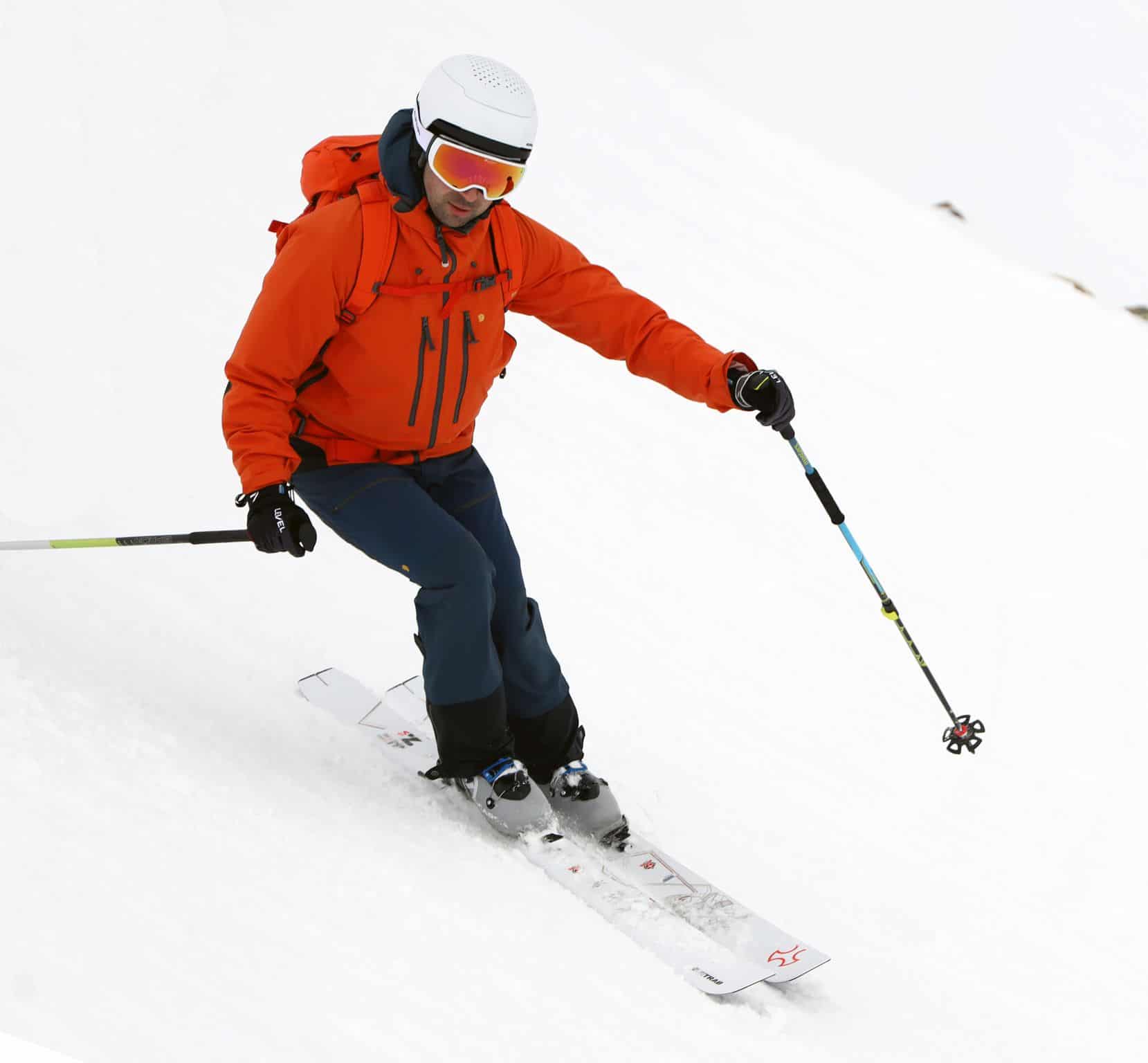 Alpina Double Jack Q-LITE