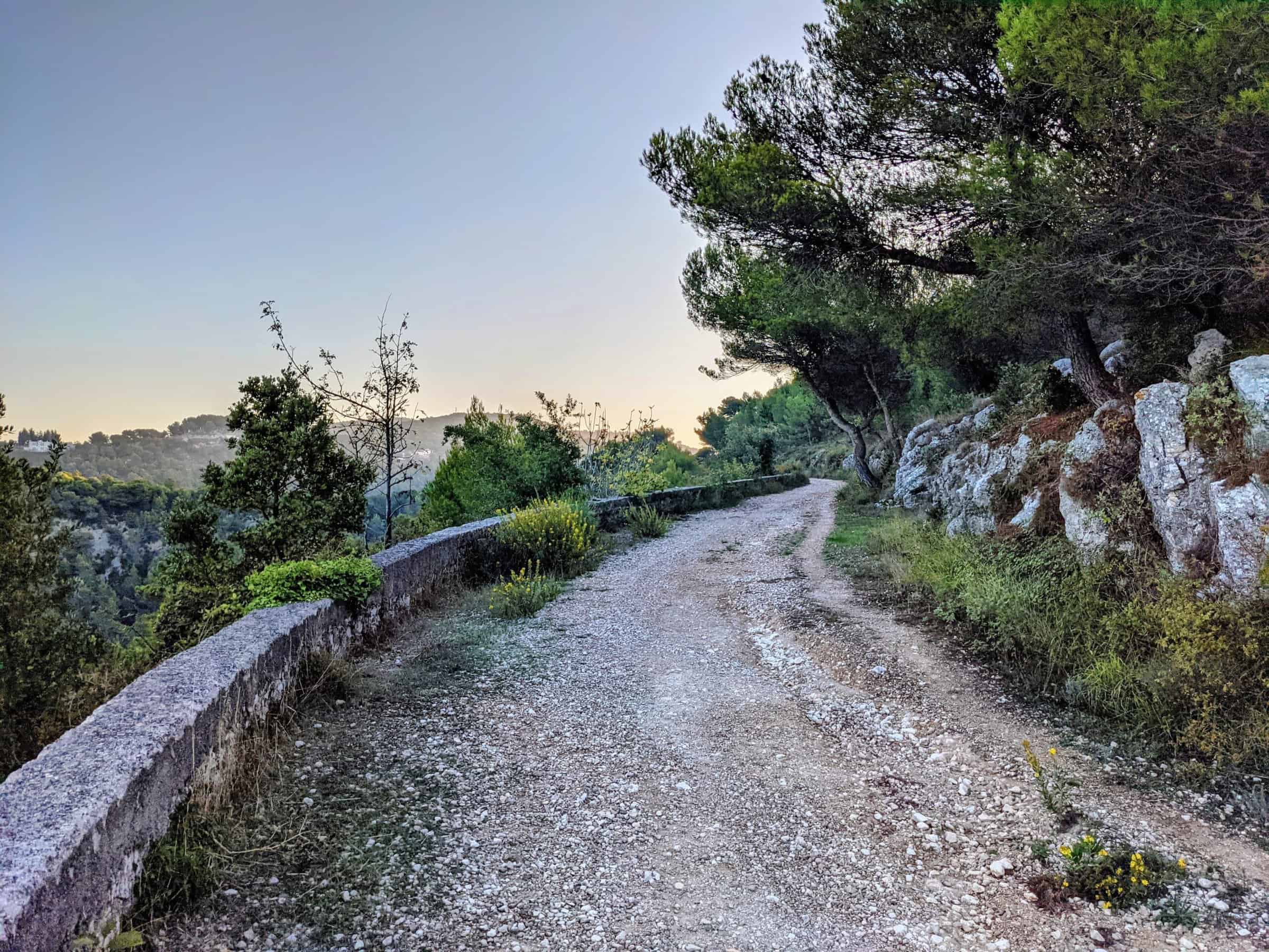 Riviera Gravel e Bike