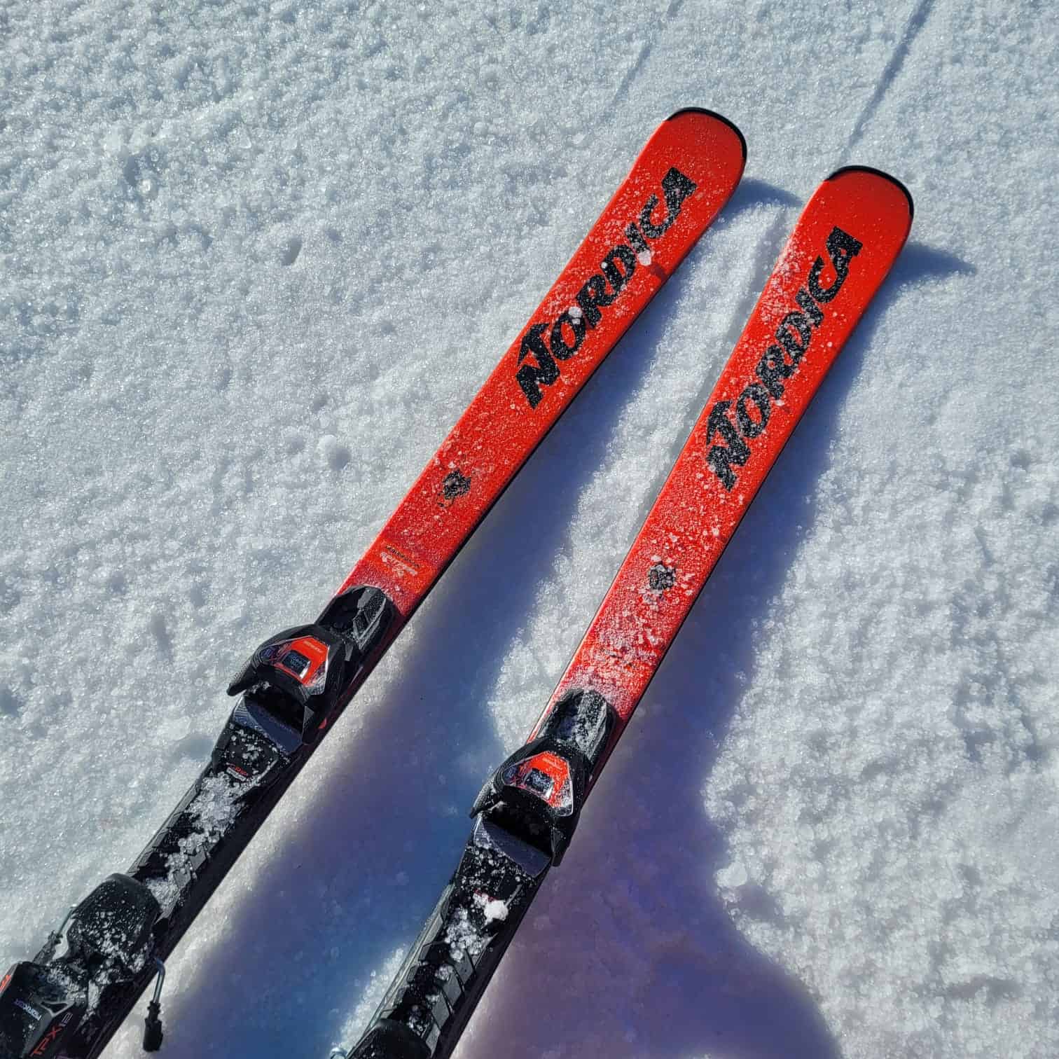 Nordica Doberman Spitfire 70 TI FDT