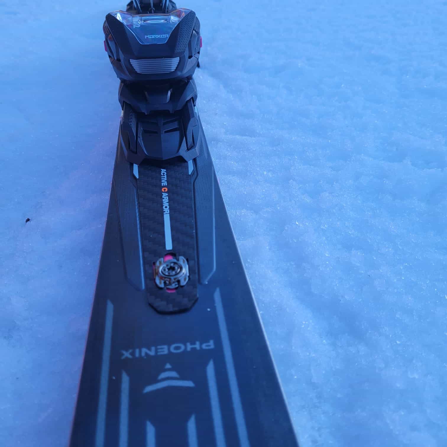 Blizzard Phoenix R14