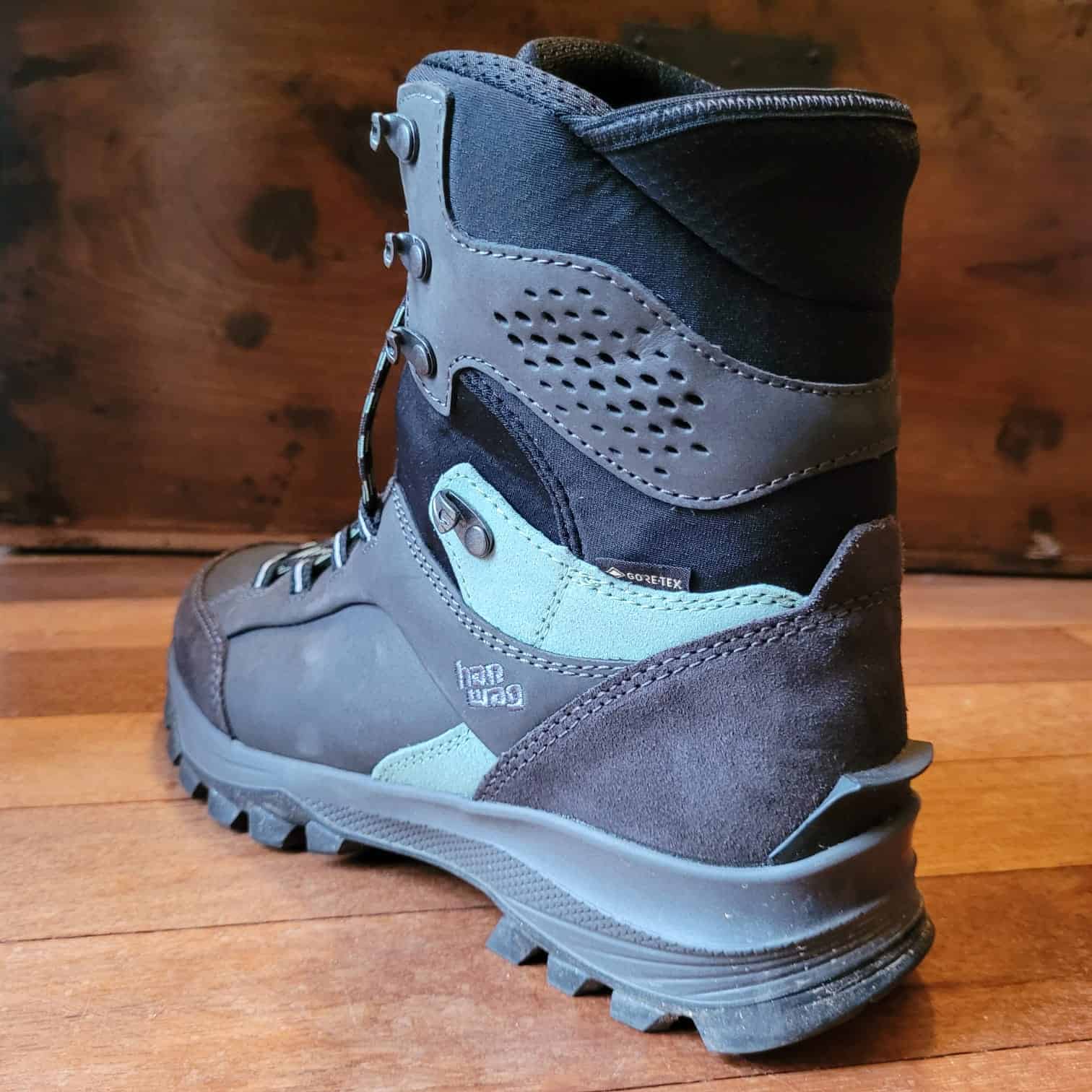 HanWag Snow Lady GTX