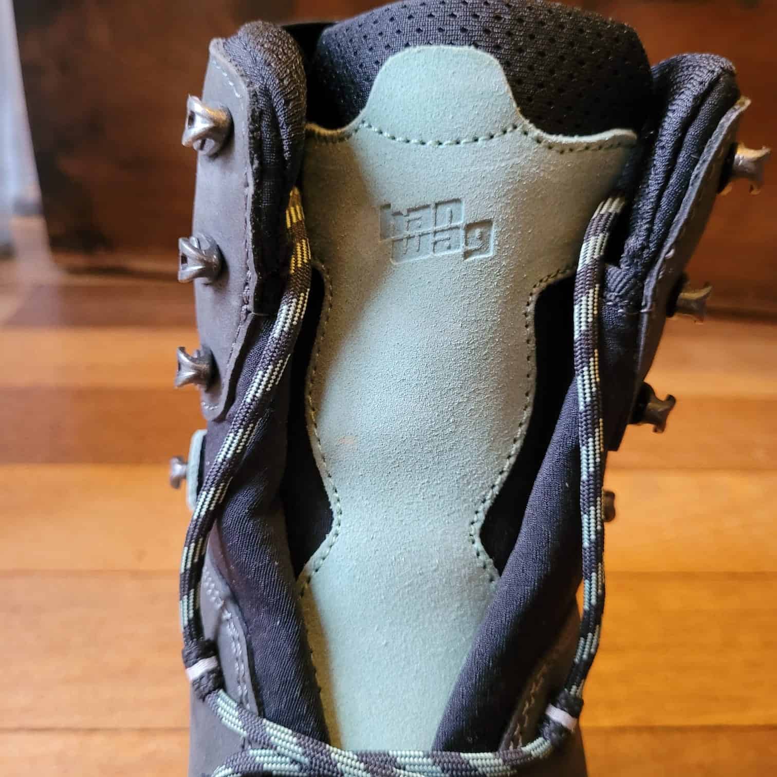 HanWag Snow Lady GTX