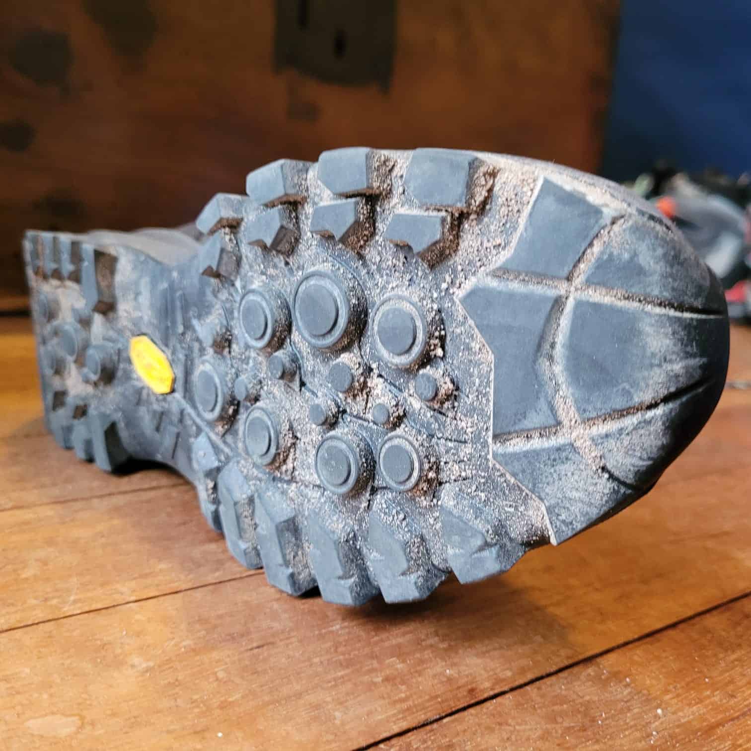 HanWag Snow Lady GTX