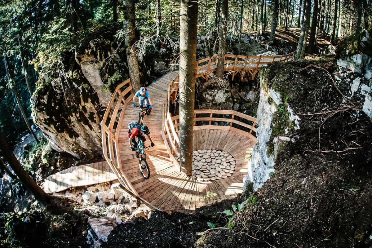 Dolomiti Paganella Bike