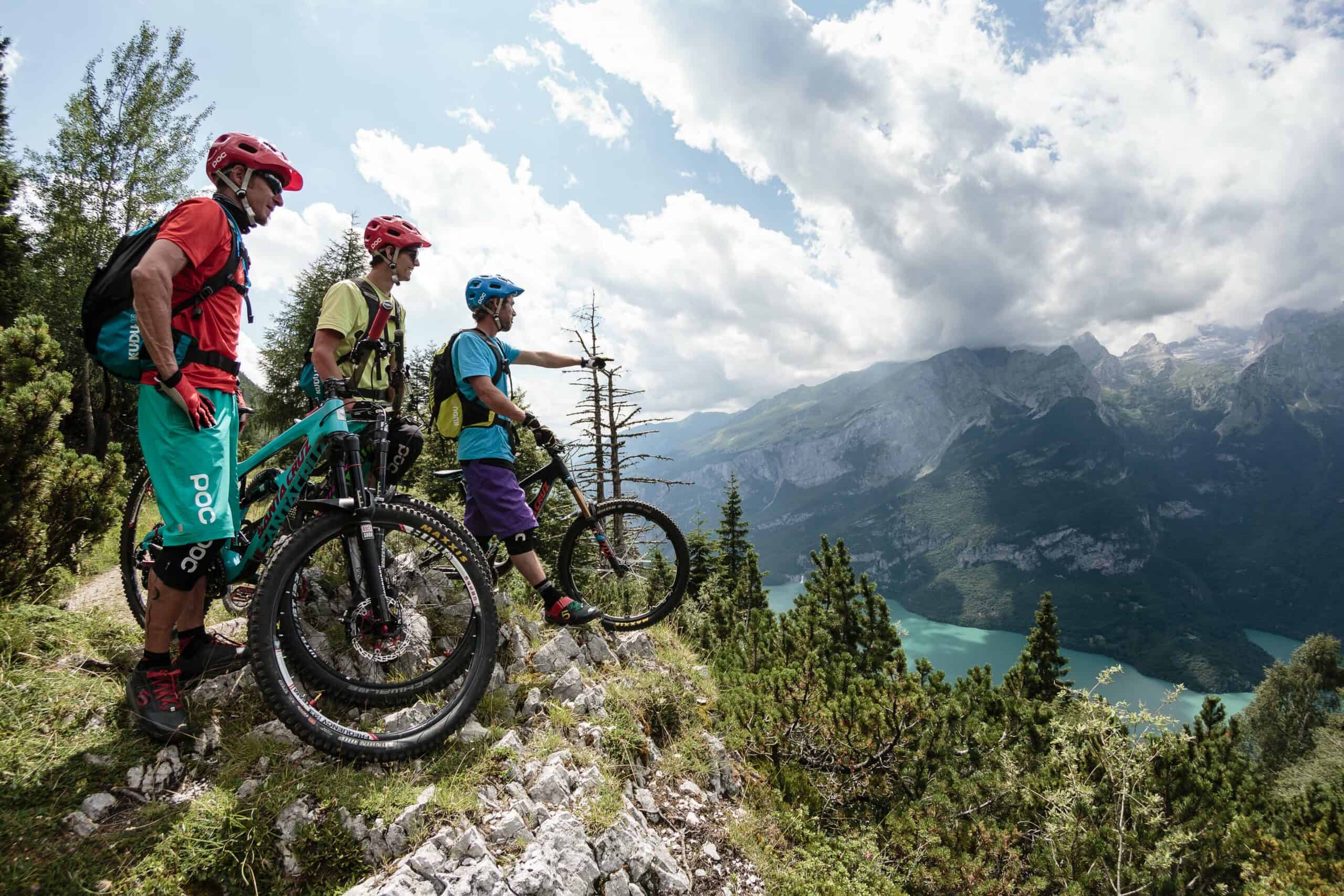 Dolomiti Paganella Bike