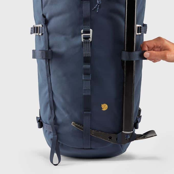 Fjallraven Bergtagen 38