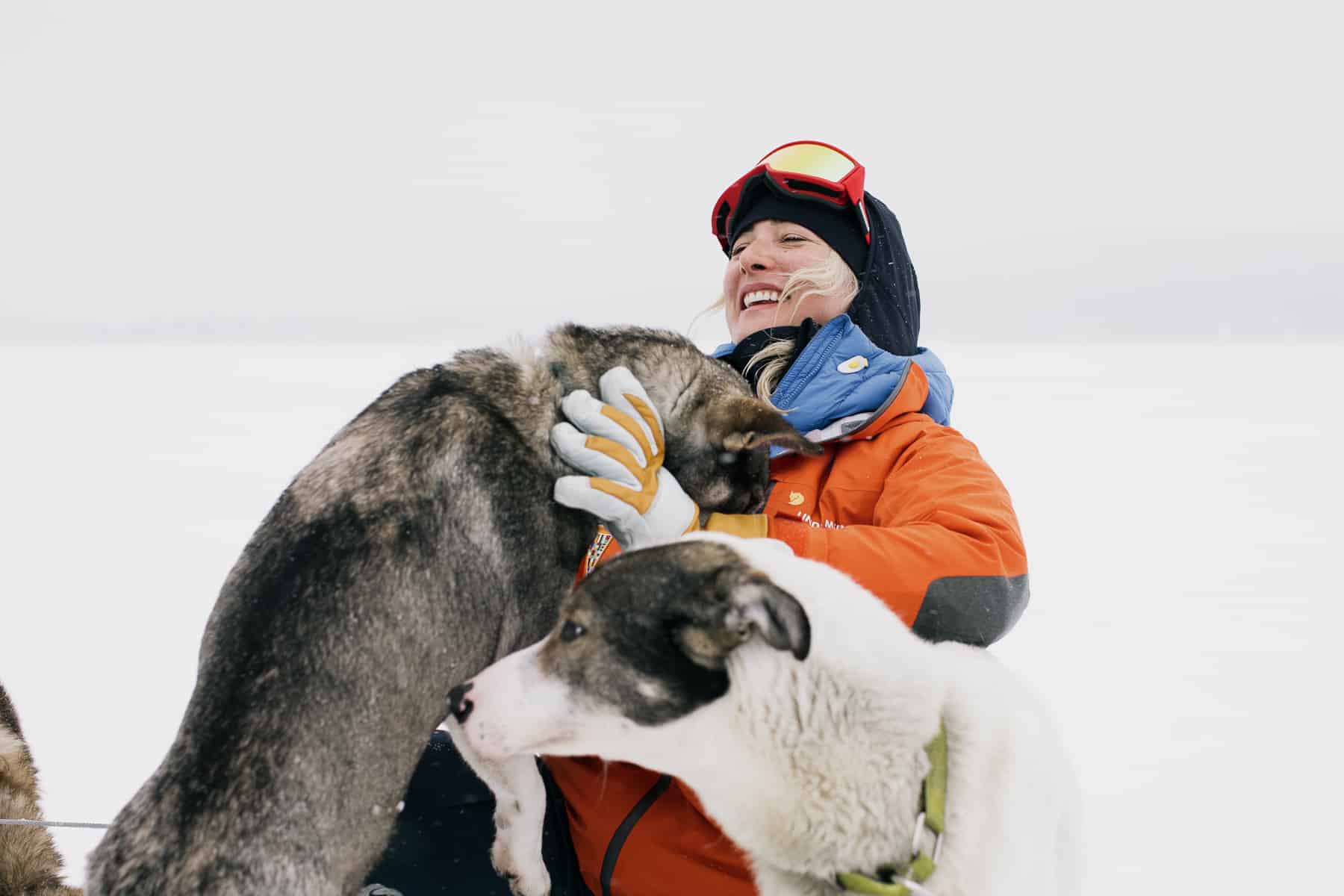 Fjällräven Polar 2023